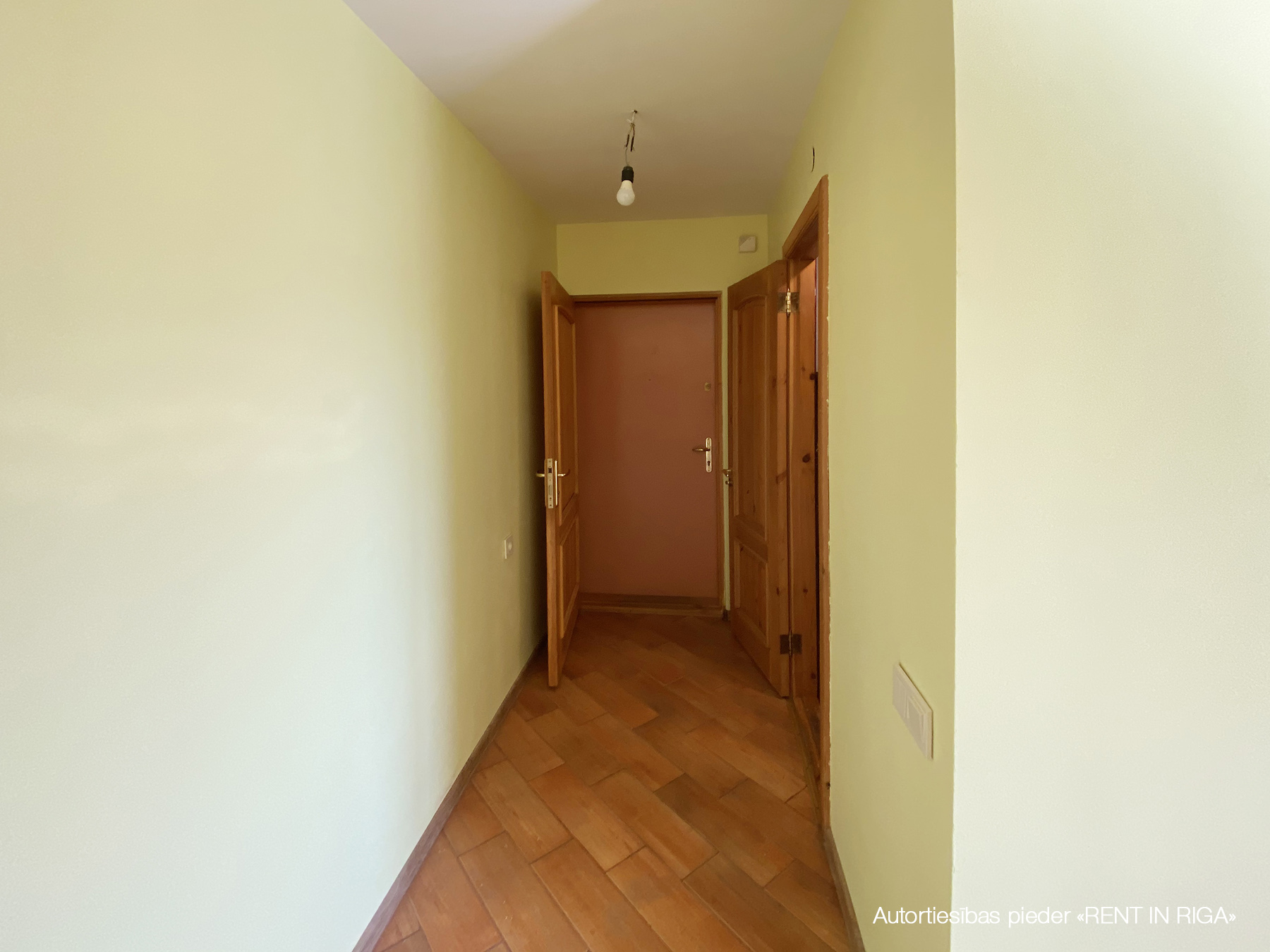 Apartment for sale, Pētera street 11 - Image 1