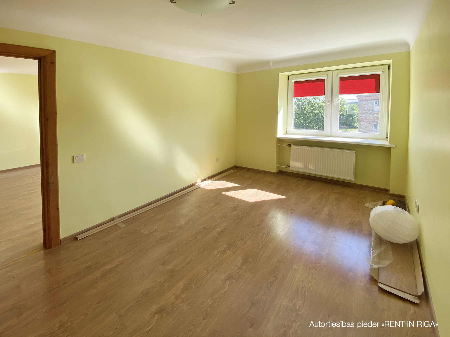 Apartment for sale, Pētera street 11 - Image 1