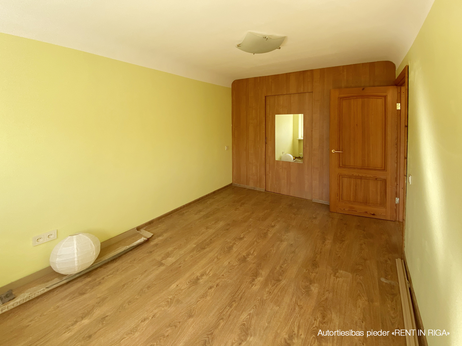 Apartment for sale, Pētera street 11 - Image 1