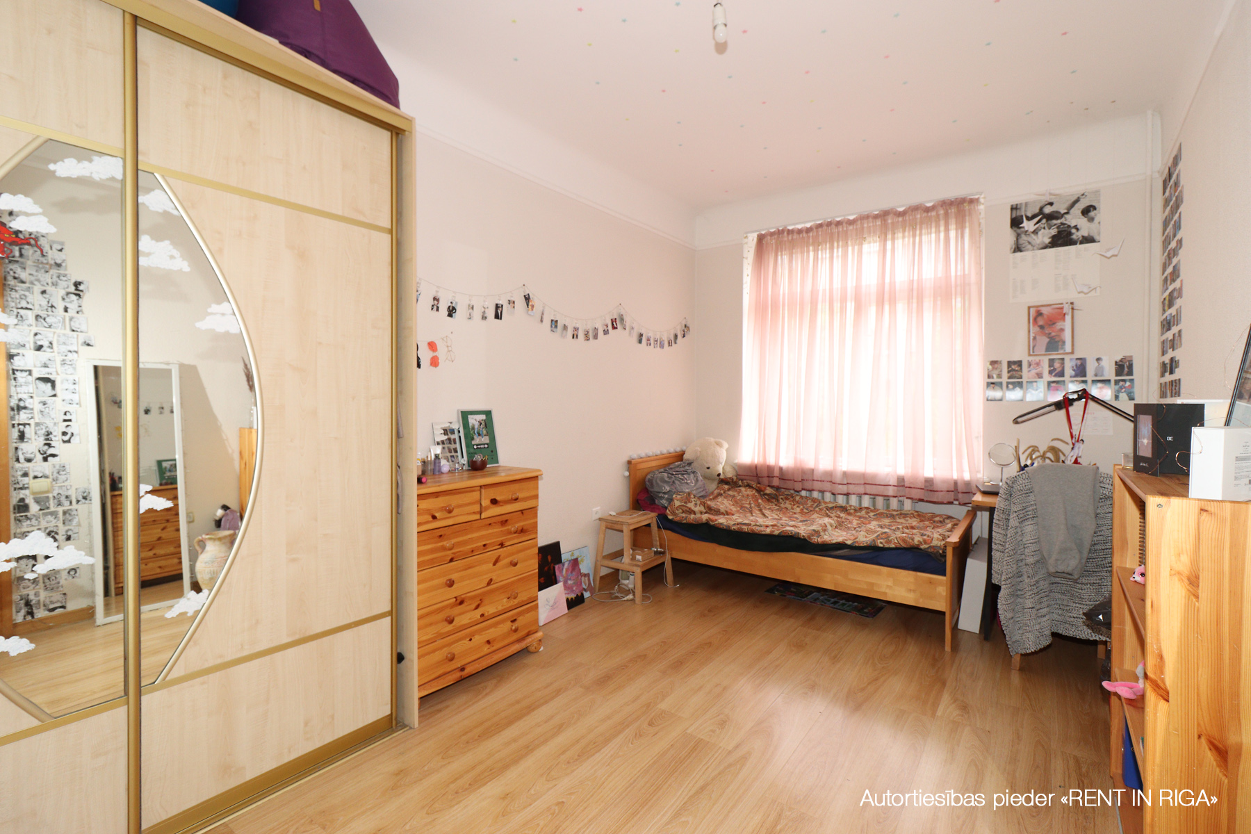 Apartment for sale, Zemgales street 20 - Image 1