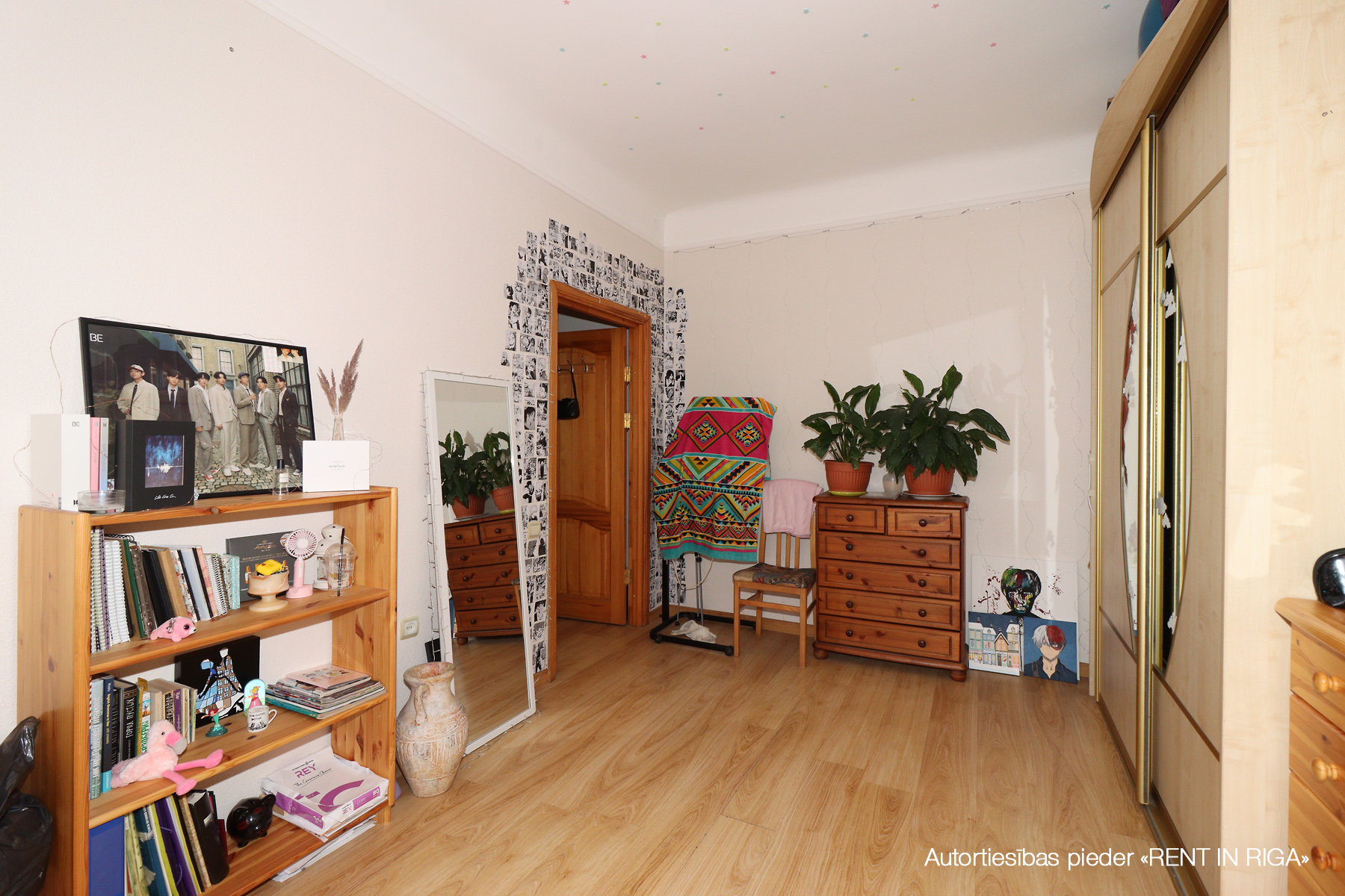 Apartment for sale, Zemgales street 20 - Image 1