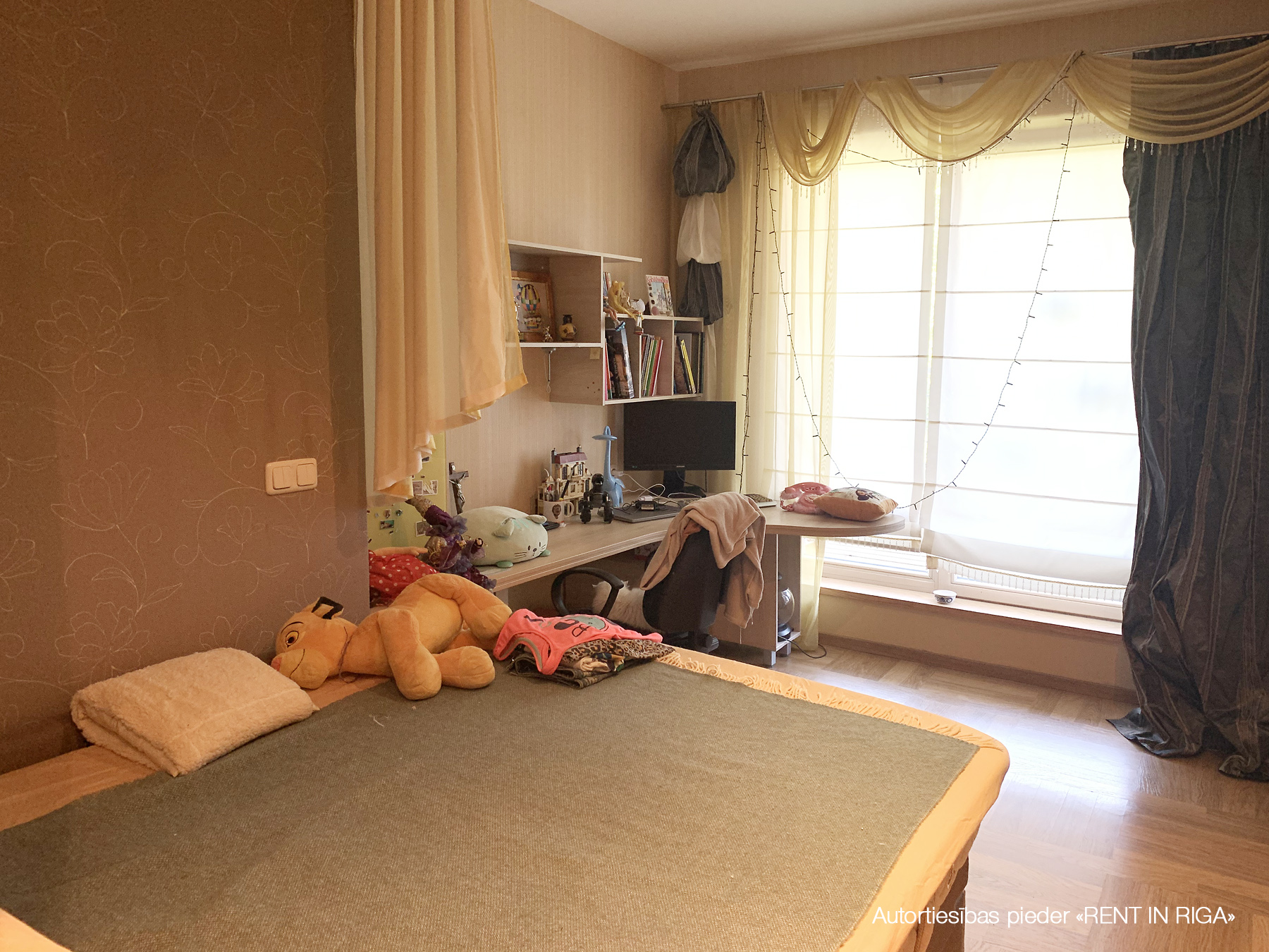 Apartment for sale, Liedes street 2 - Image 1