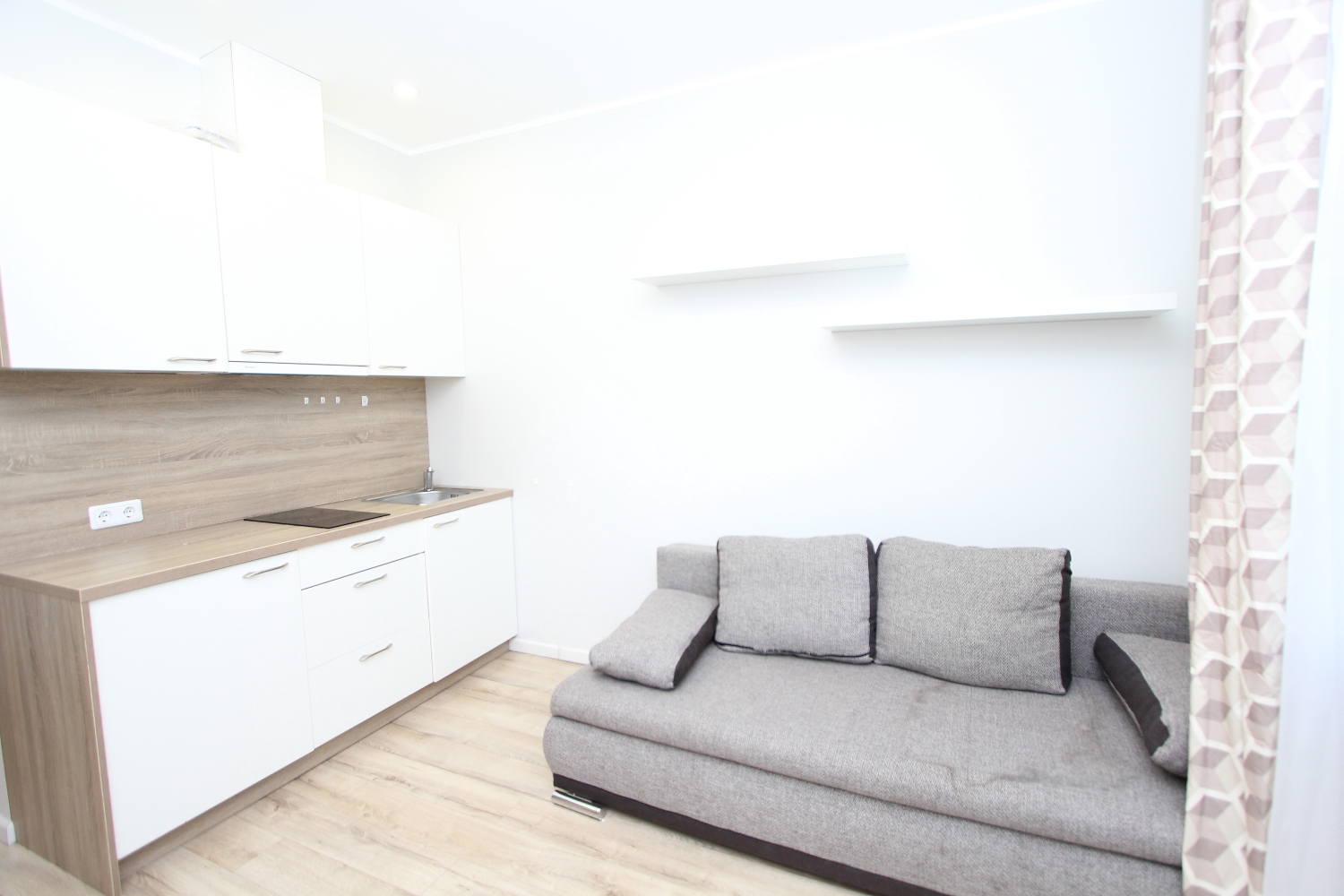 Apartment for sale, Emmas street 28 - Image 1