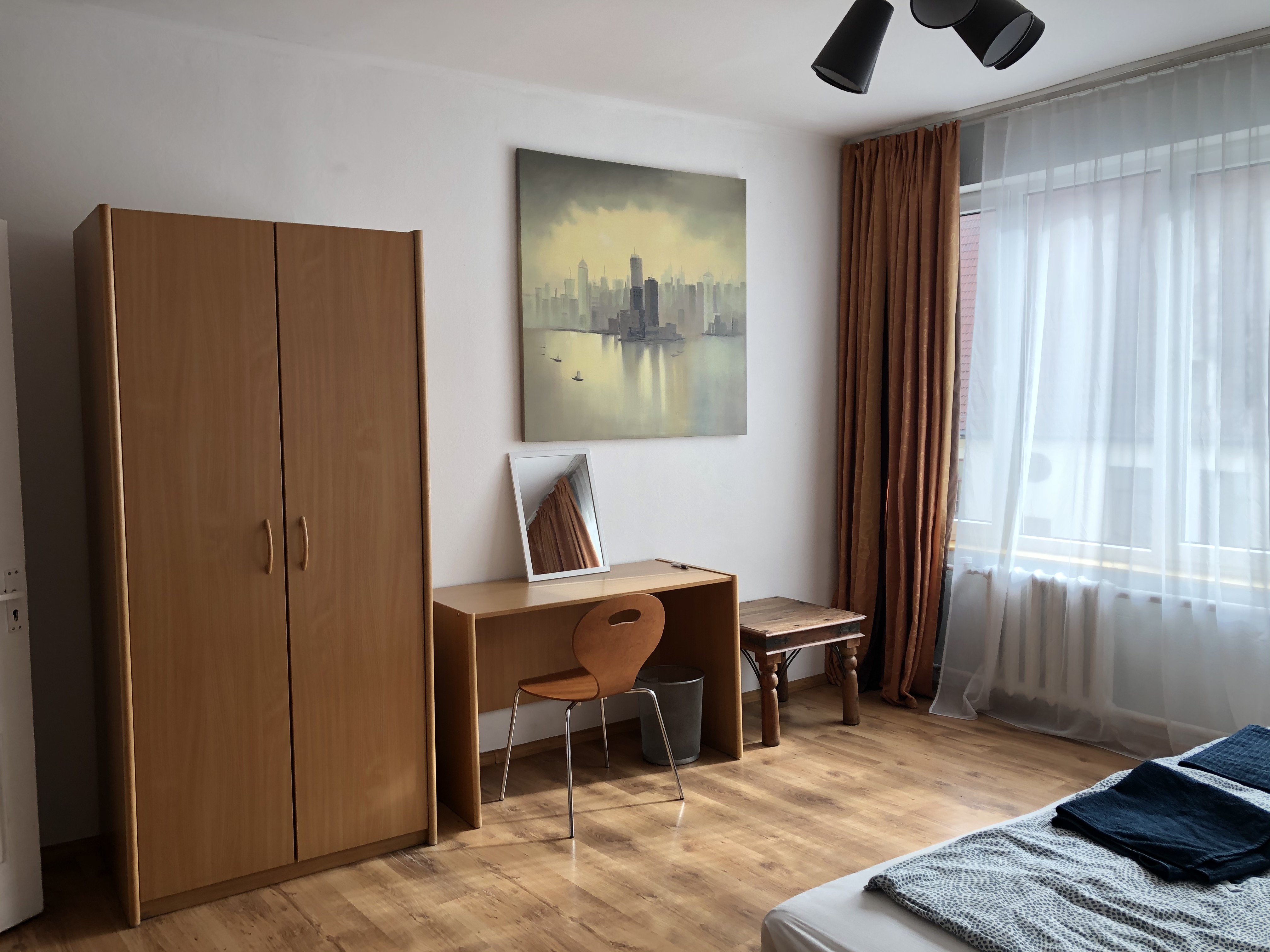 Apartment for sale, Peldu iela street 24 - Image 1
