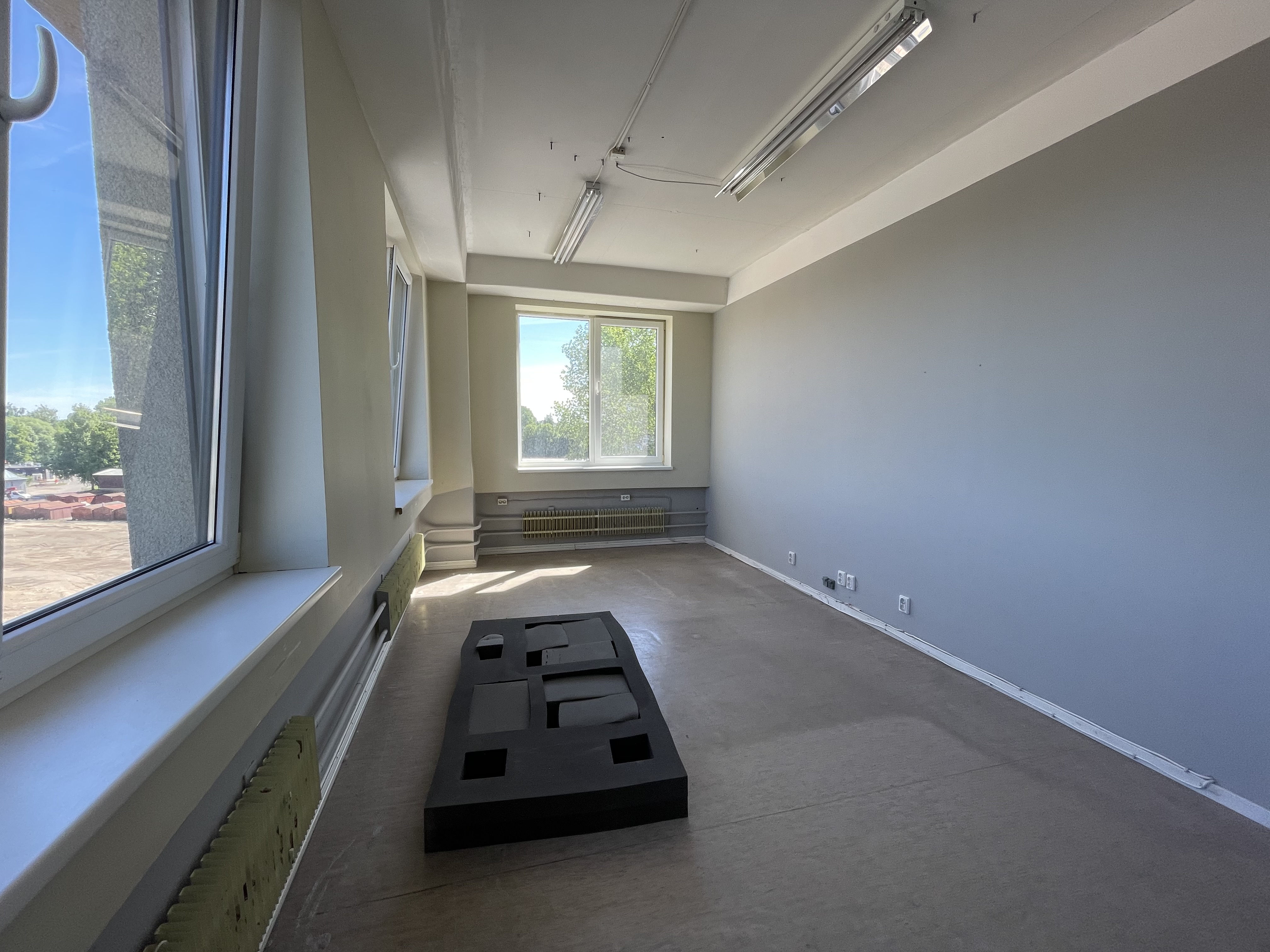 Office for rent, Braslas street - Image 1