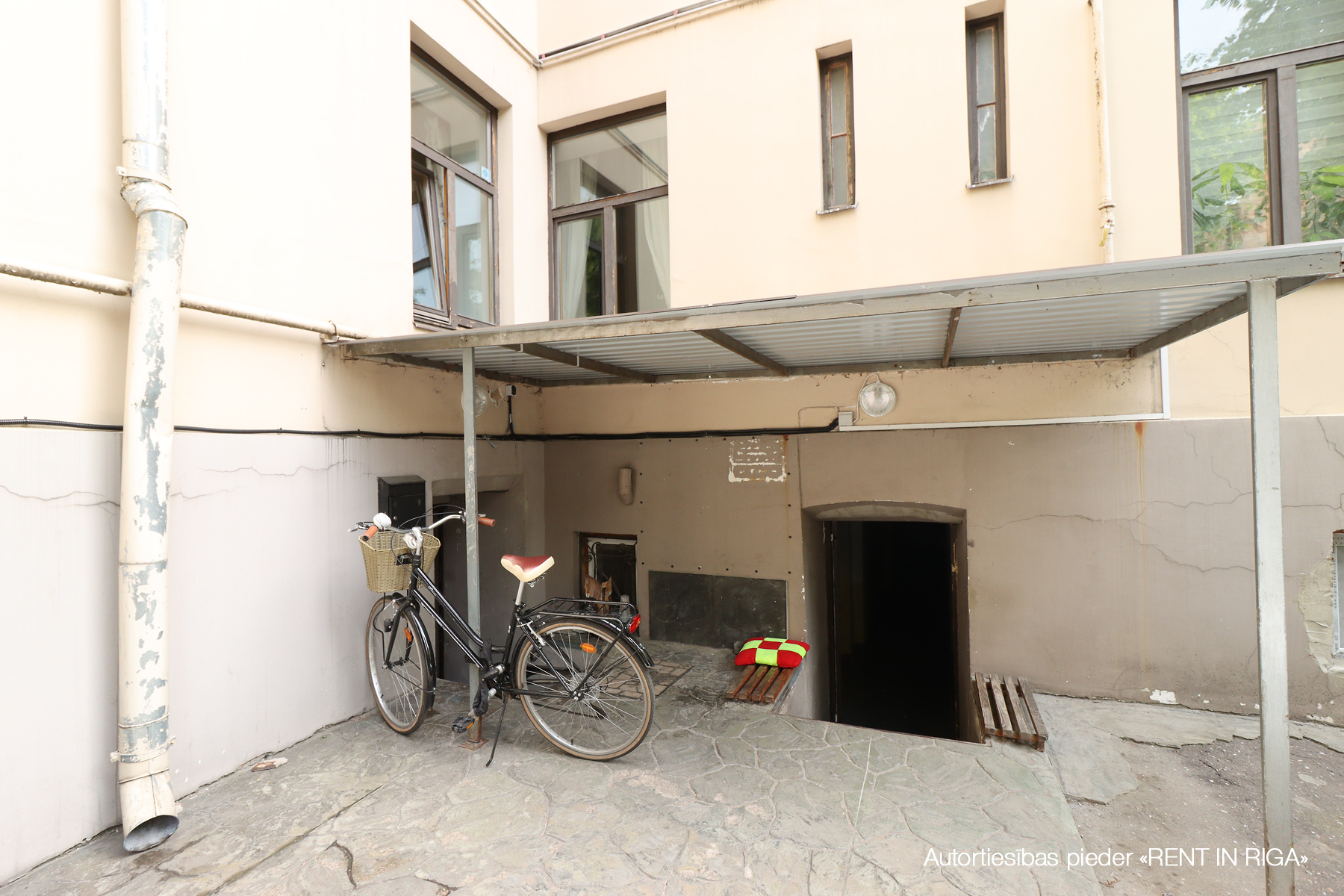 Apartment for sale, Ganu street 2 - Image 1