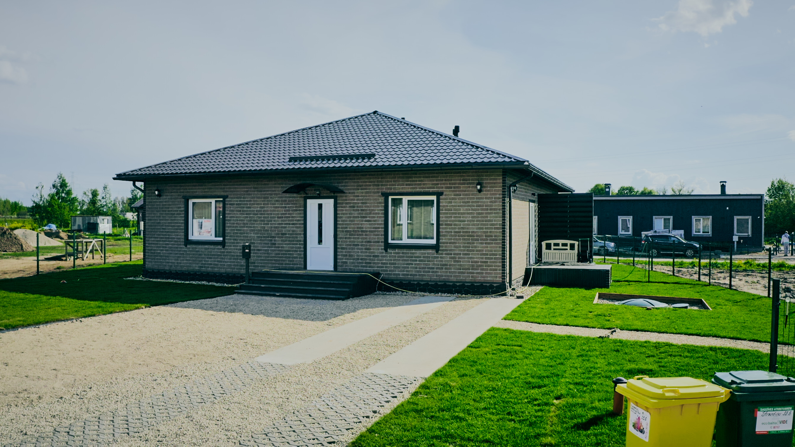 House for sale, Strazdiņu street - Image 1