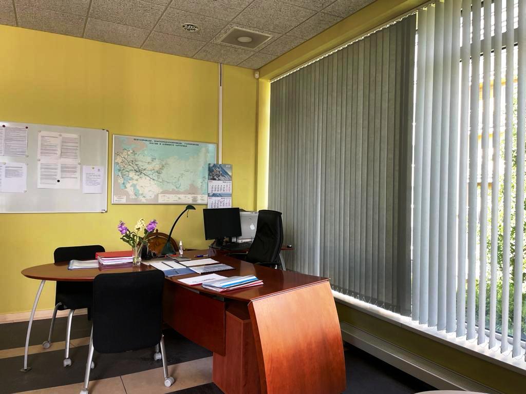 Office for rent, Āraišu street - Image 1