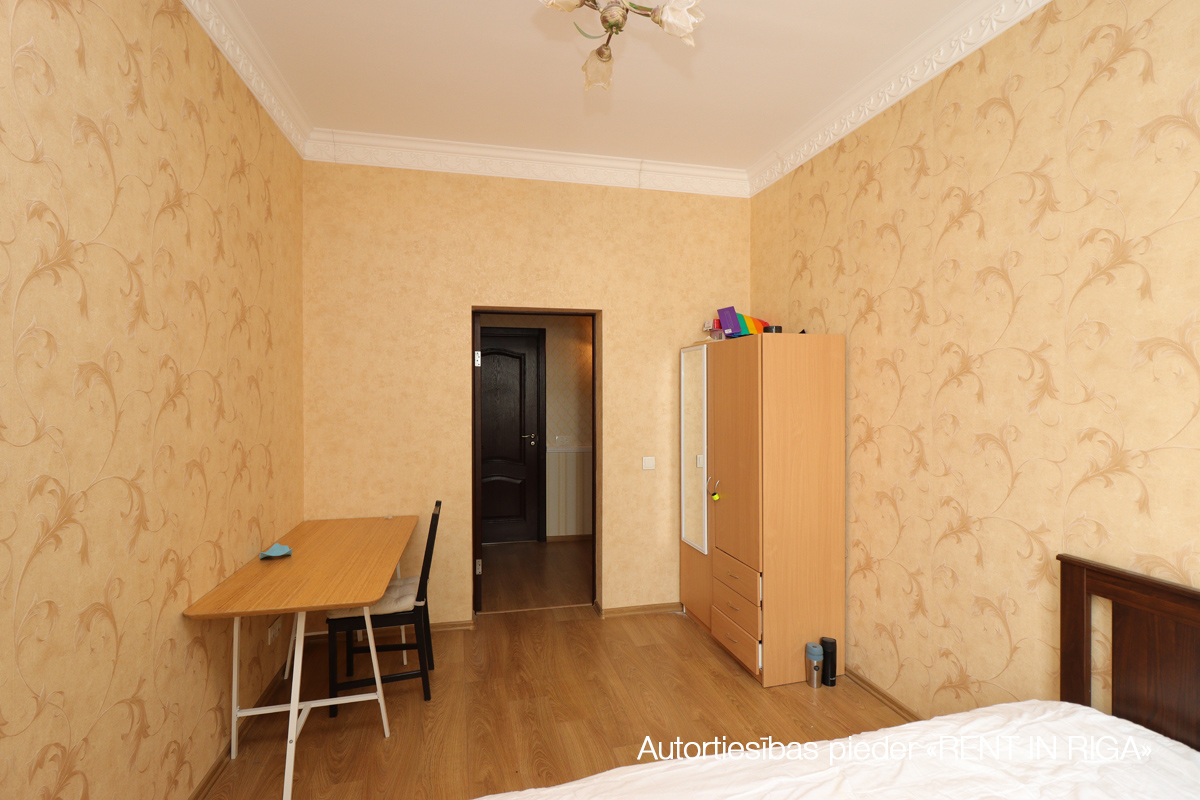 Apartment for sale, Kr. Barona street 14 - Image 1