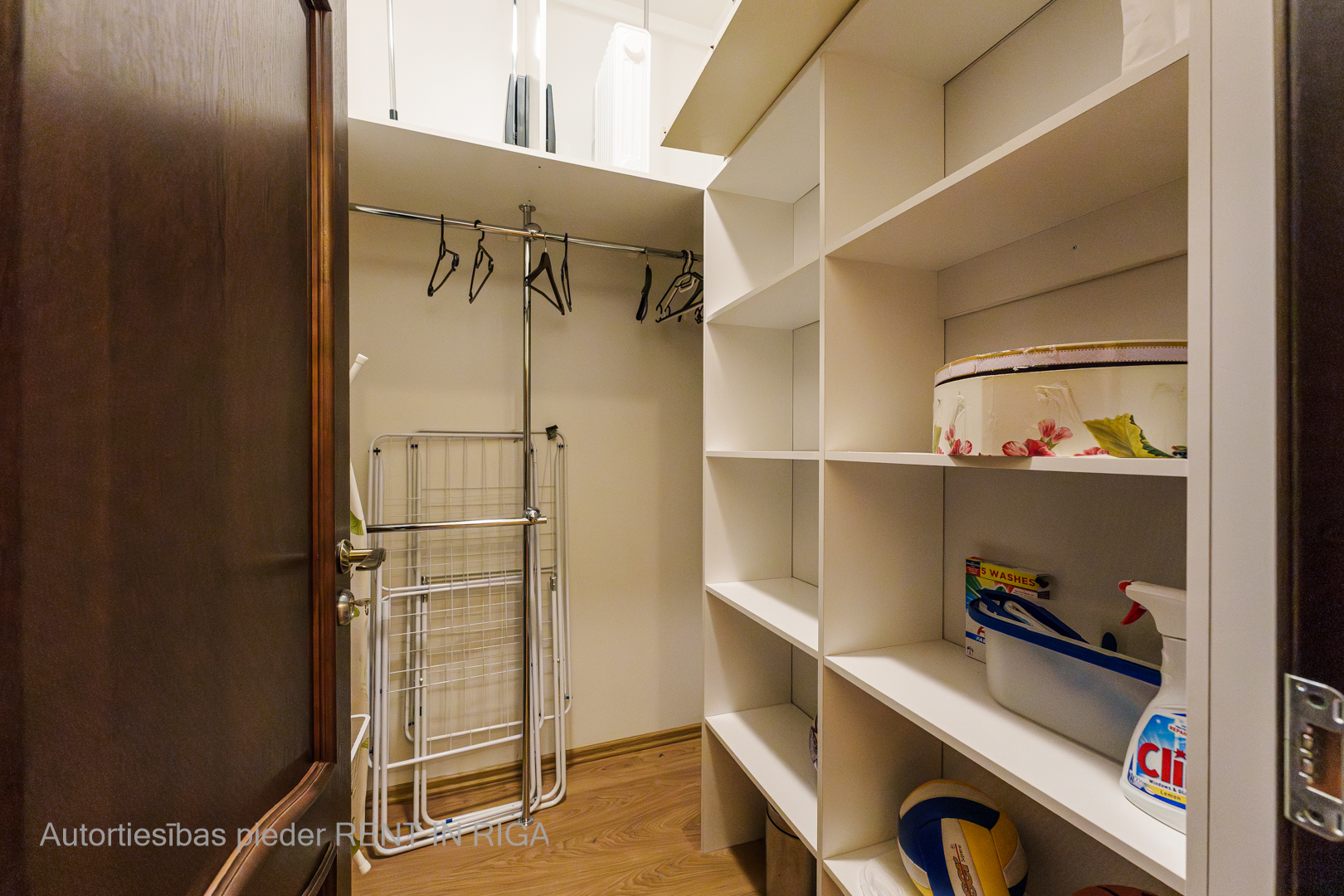 Apartment for sale, Kr. Barona street 14 - Image 1