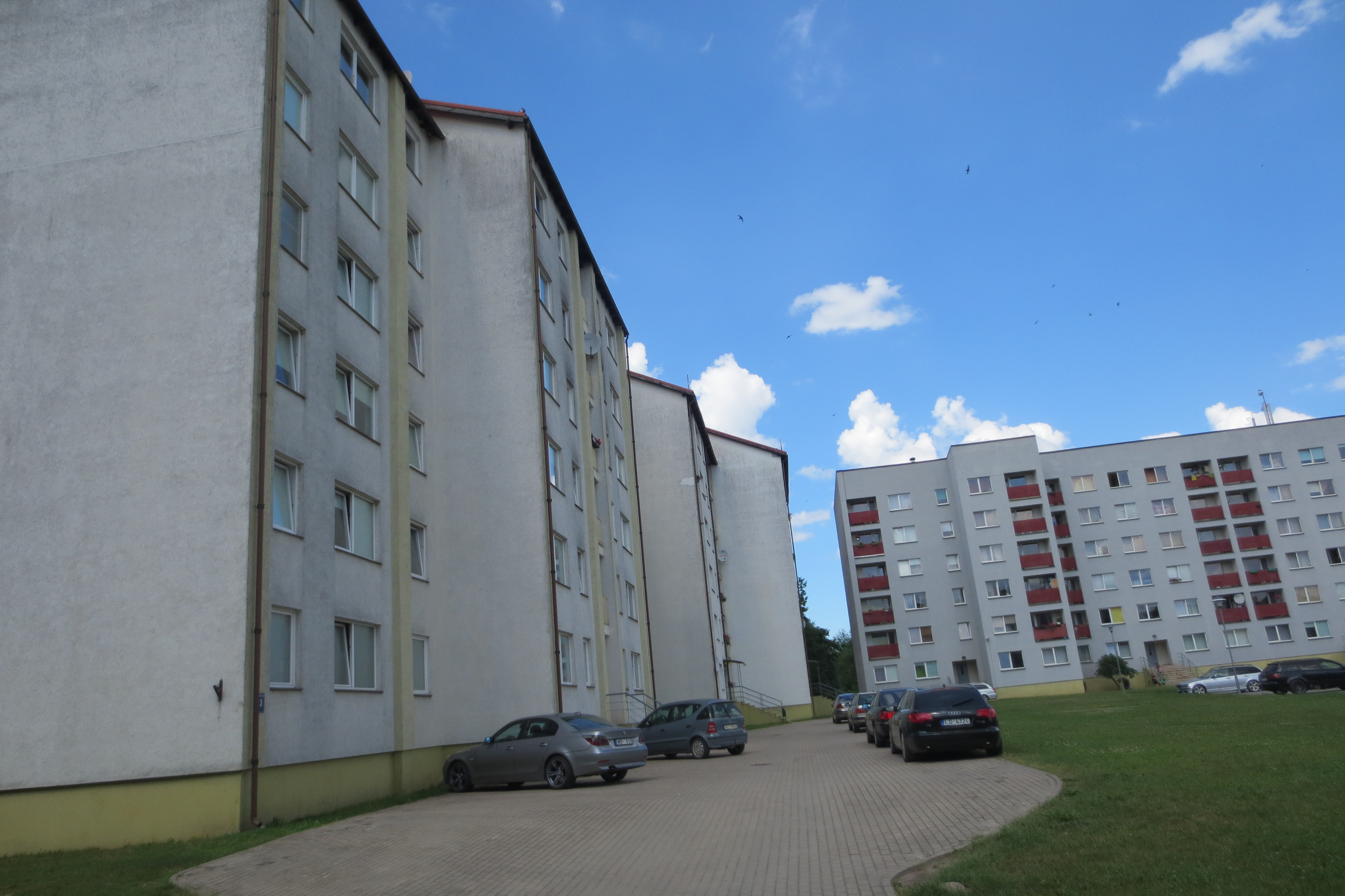 Apartment for sale, Strēlnieku street 3 - Image 1