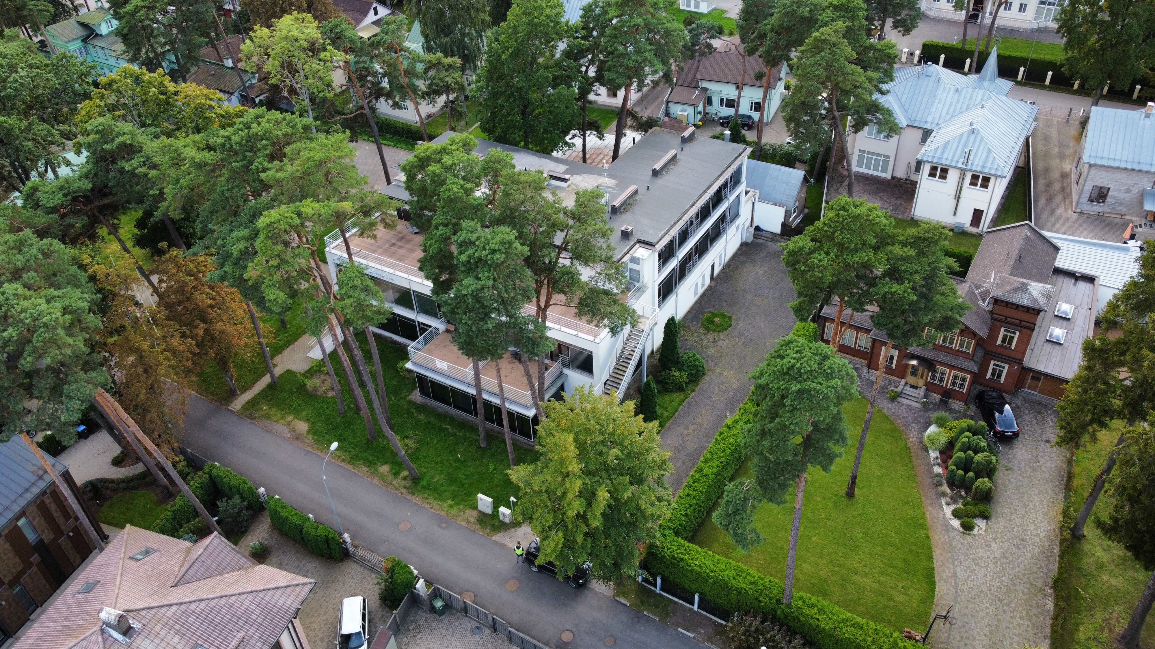 Investment property, Jaunā street - Image 1
