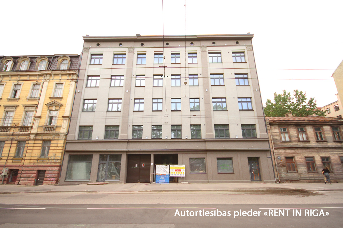 Office for sale, Čaka street - Image 1