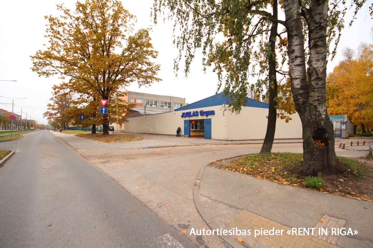 Investīciju objekts, Brīvības iela - Attēls 1
