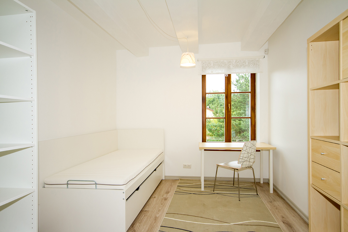 Apartment for rent, Čiekurkalna 2.līnija 35 - Image 1