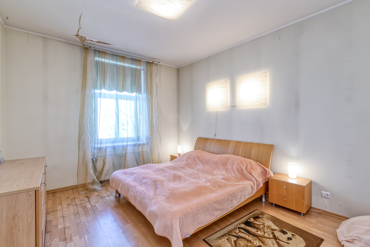Apartment for sale, Krišjāņa Barona street 55 - Image 1