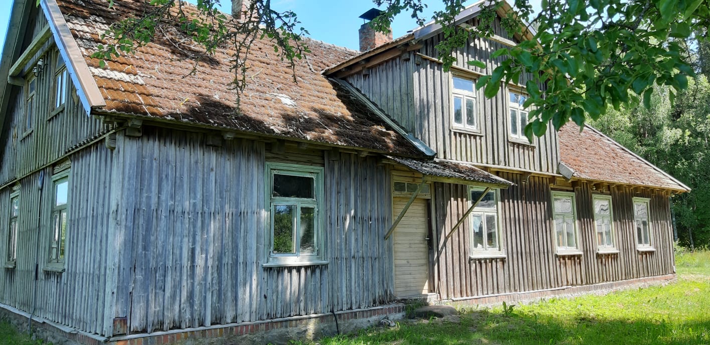House for sale, Meža Cērpi - Image 1