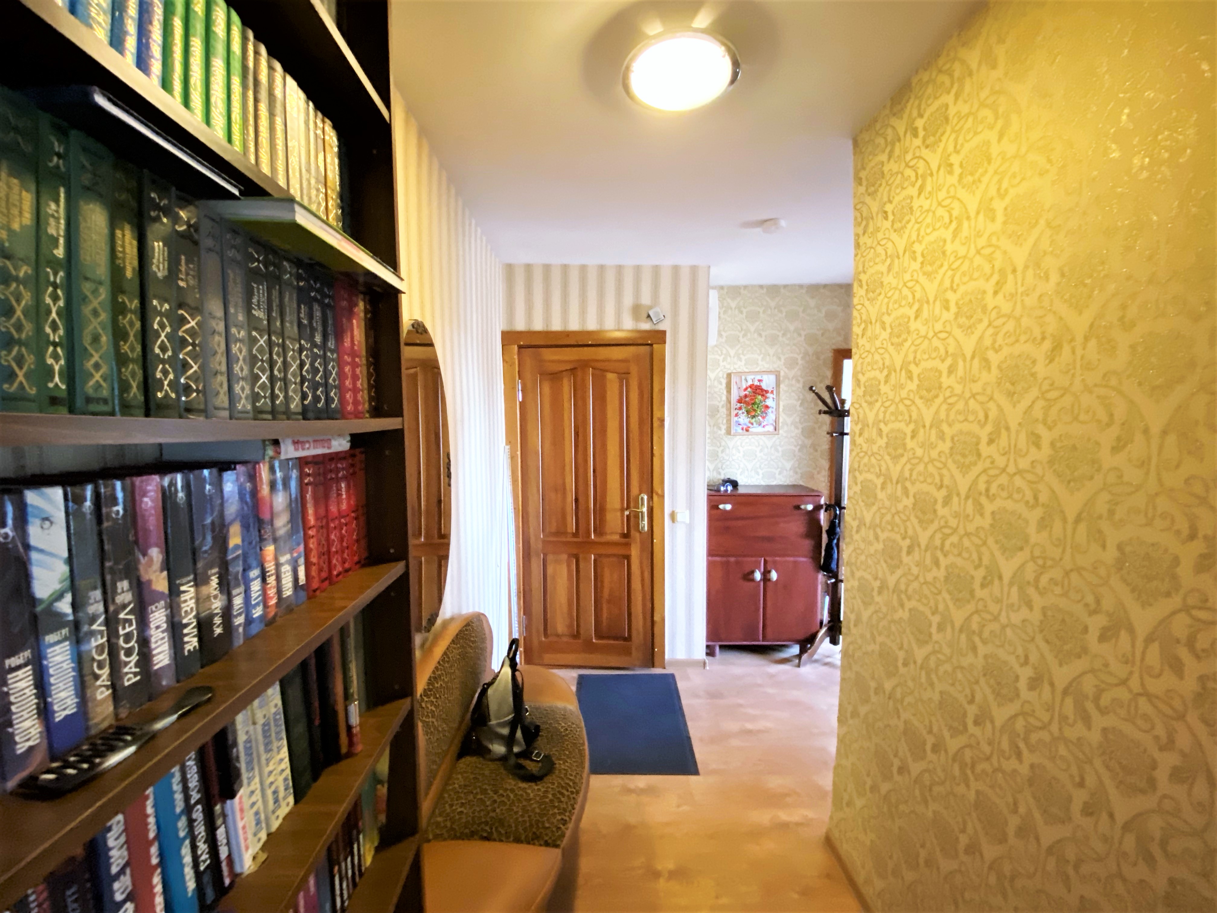 Apartment for sale, Ganību street 58 - Image 1