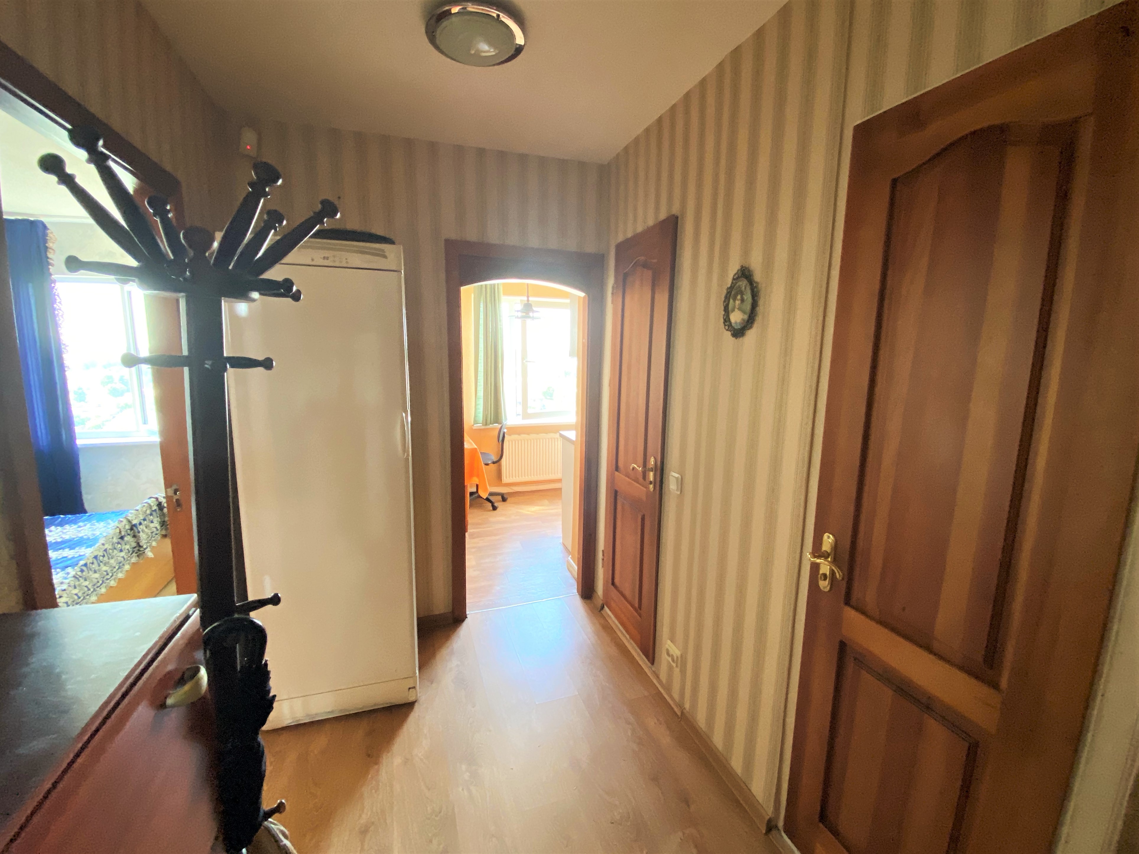 Apartment for sale, Ganību street 58 - Image 1