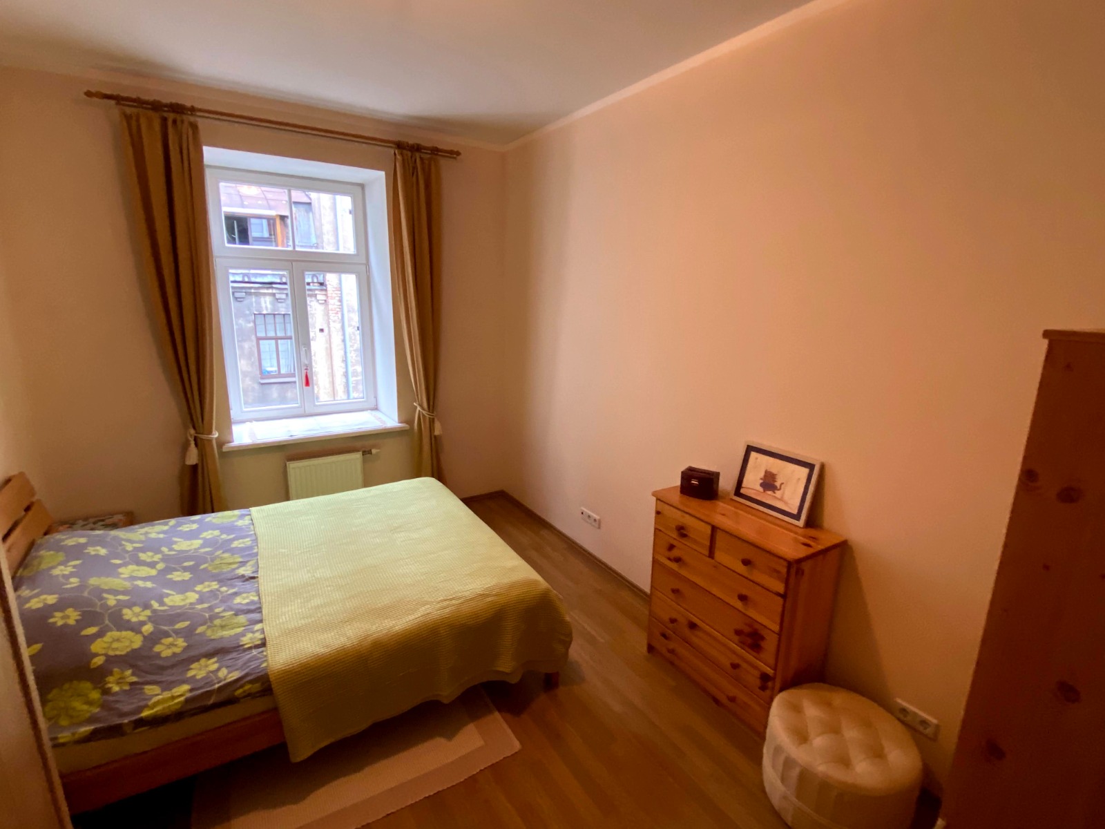 Apartment for rent, Stabu street 92 - Image 1