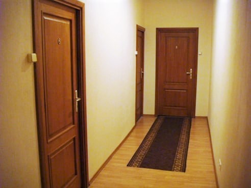 Apartment for rent, Merķeļa street 3 - Image 1