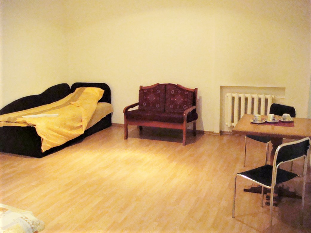 Apartment for rent, Merķeļa street 3 - Image 1