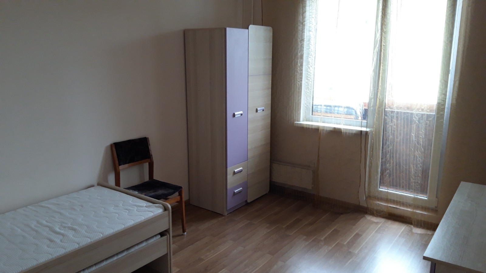 Apartment for rent, Zentenes street 20 - Image 1