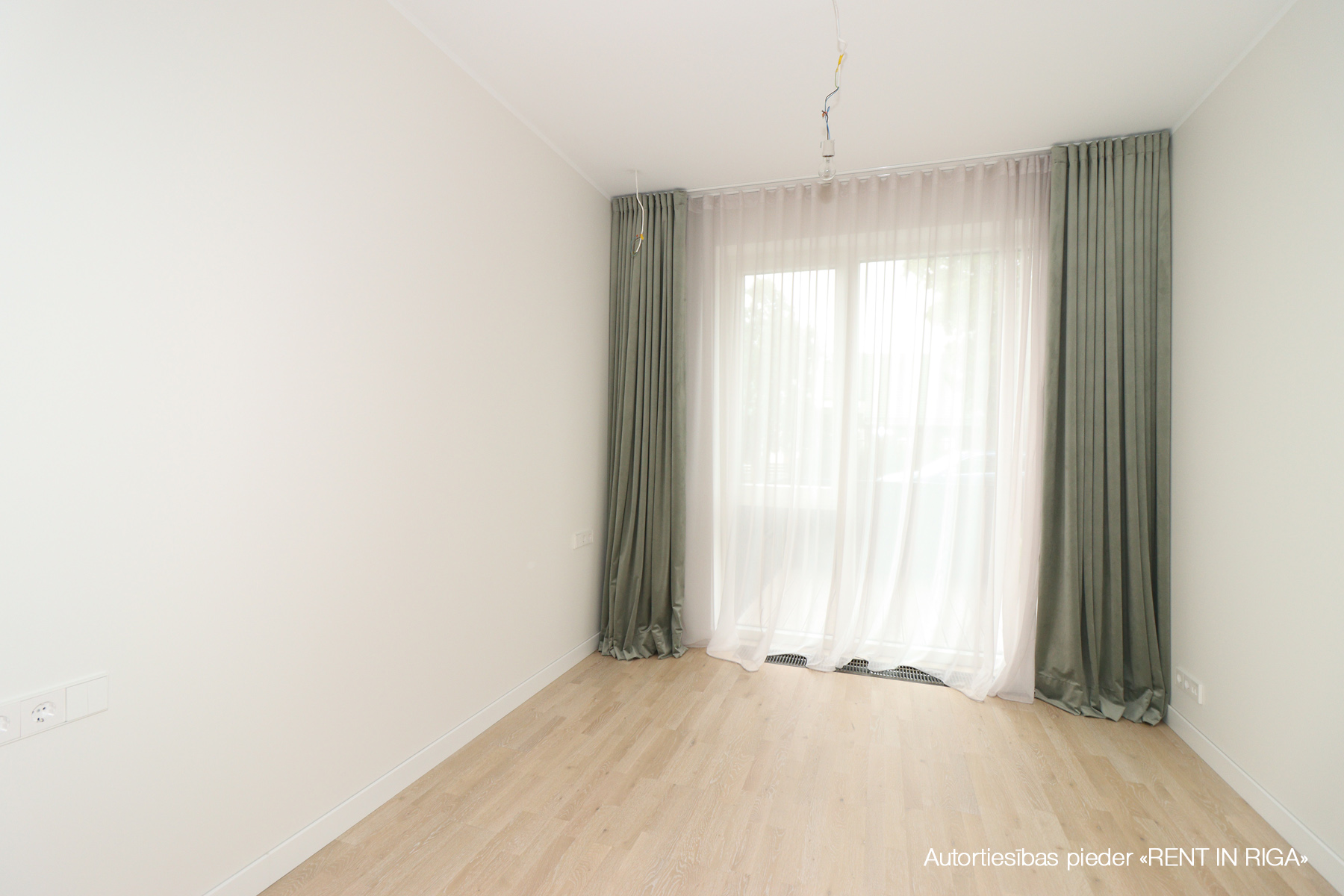 Apartment for rent, Rūpniecības street 25 - Image 1