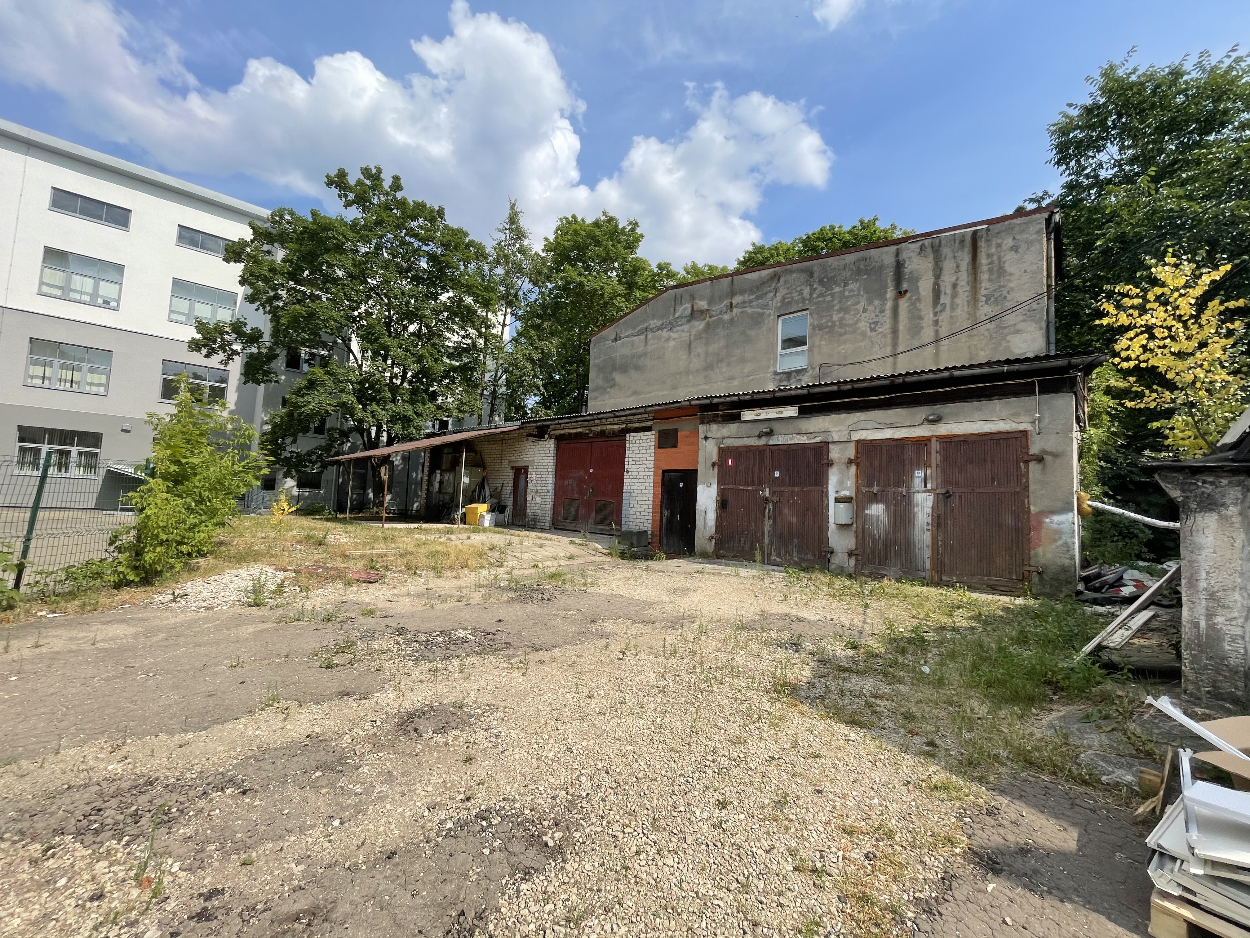 Investment property, Aiviekstes street - Image 1