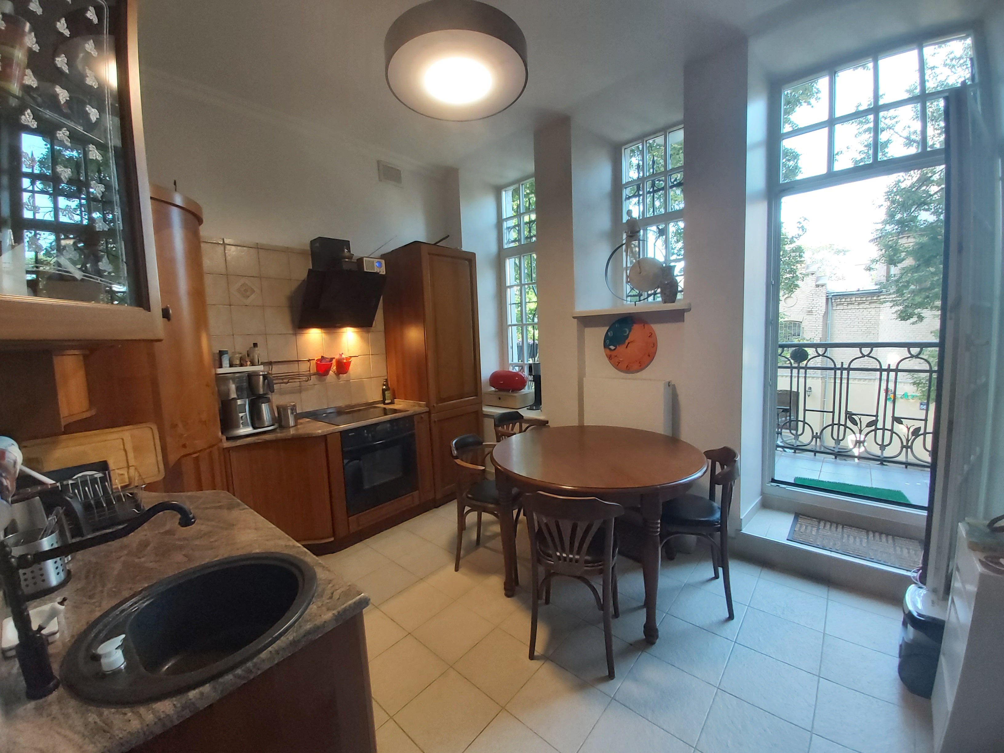 Apartment for rent, Stabu street 56 - Image 1