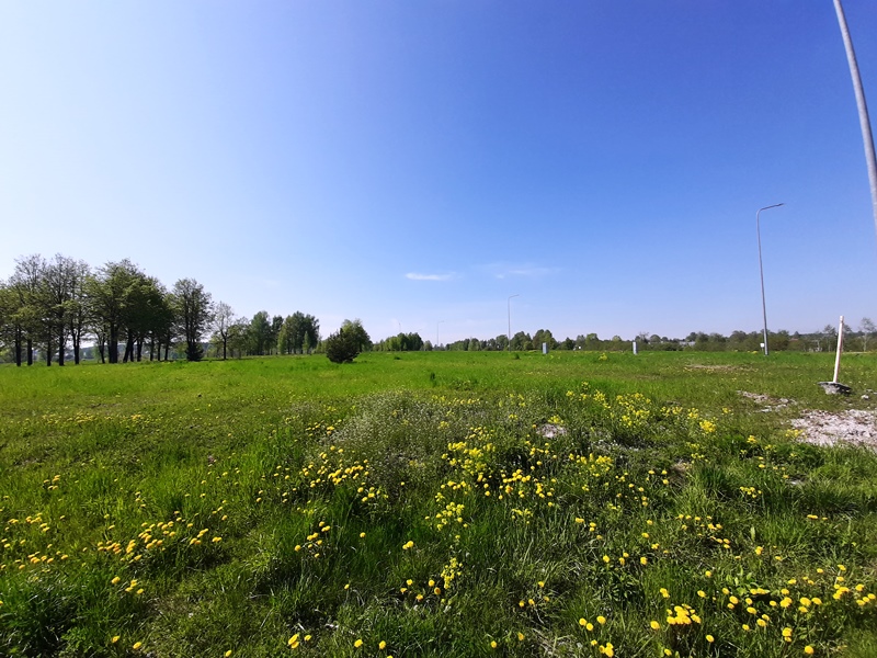 Land plot for sale, Attekas ceļš street - Image 1