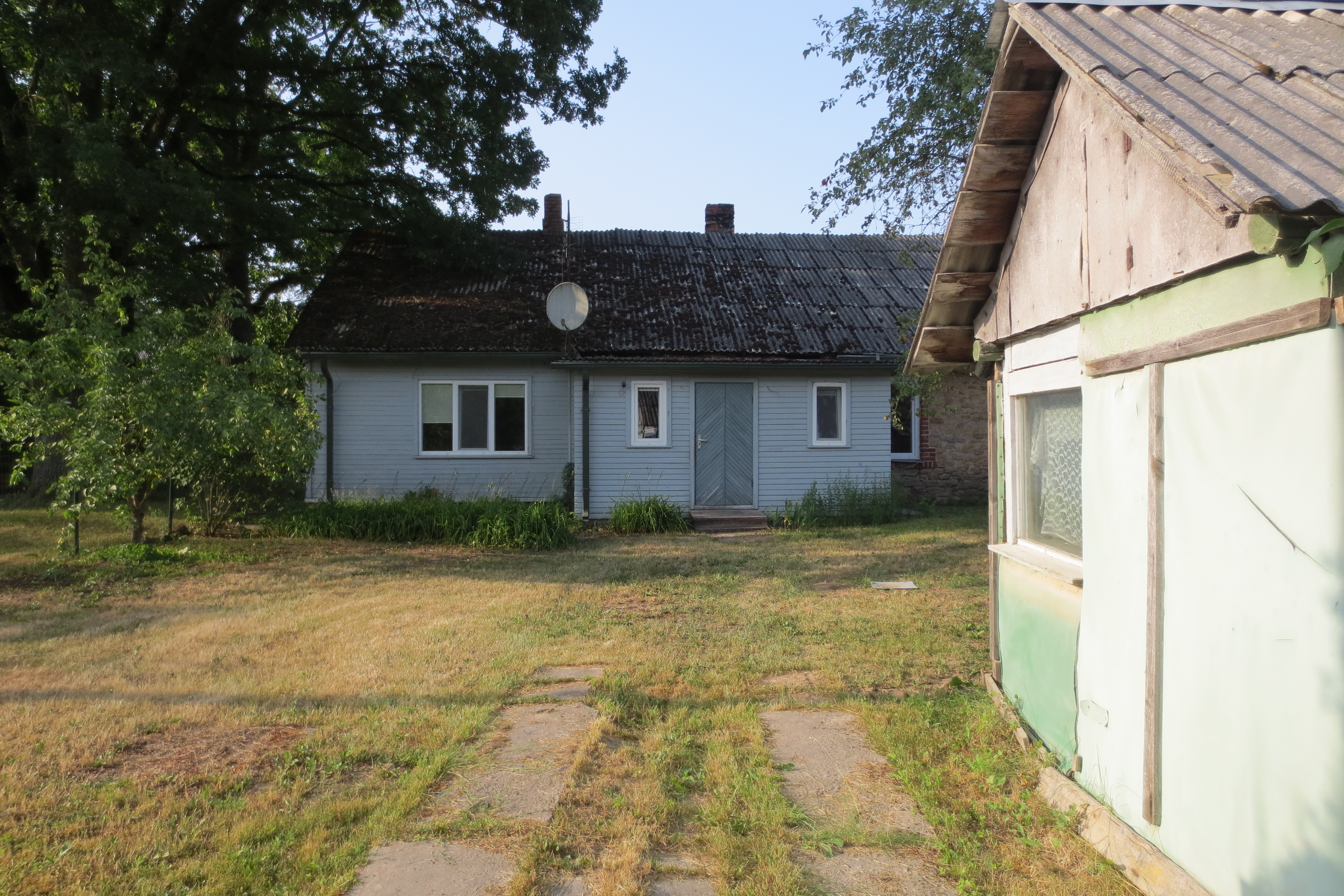 Apartment for sale, Mežgaitas street 2 - Image 1