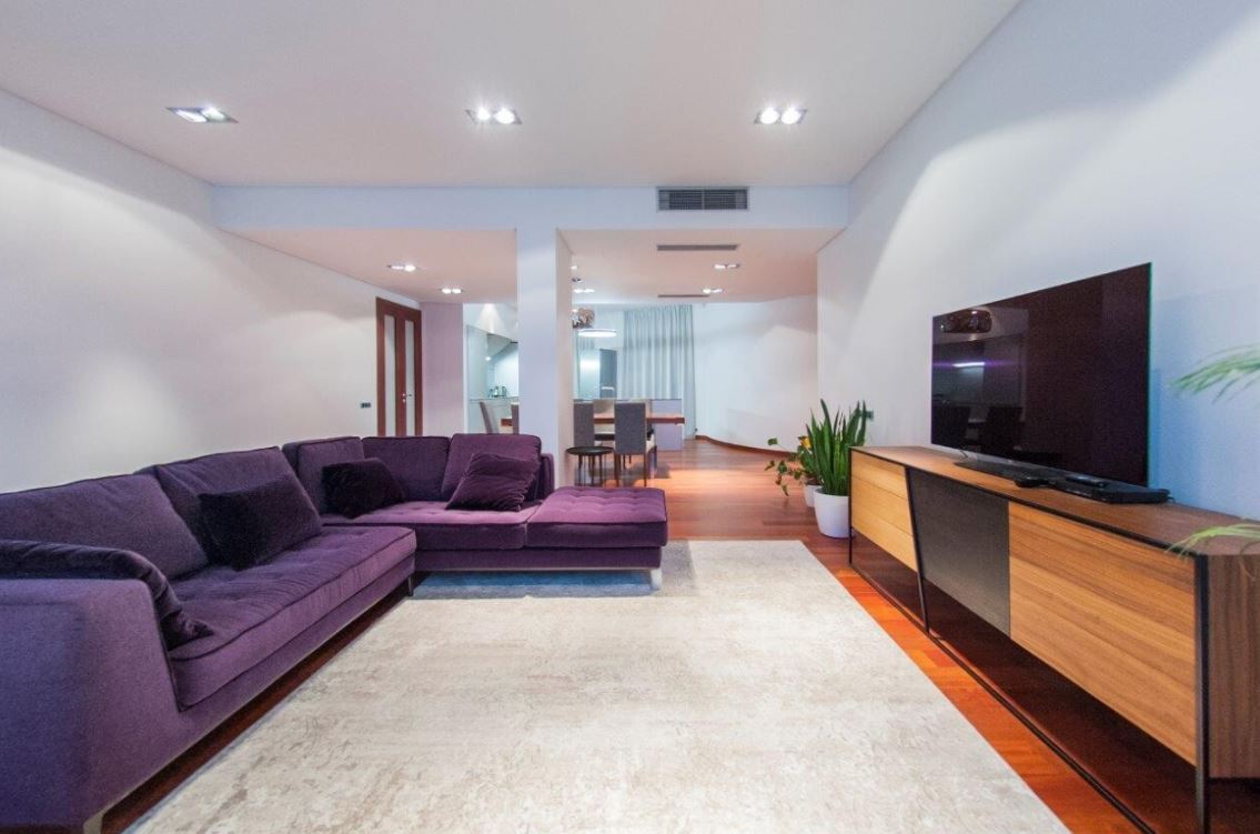Apartment for rent, Balasta Dambis street 72 - Image 1