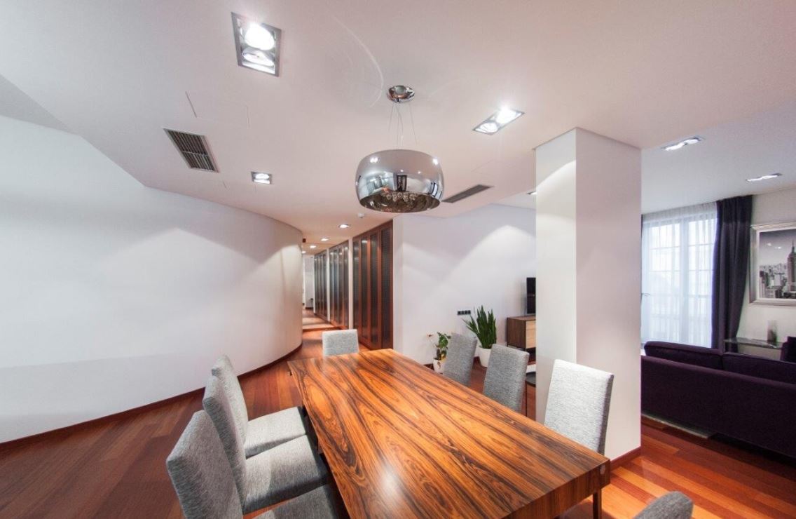 Apartment for rent, Balasta Dambis street 72 - Image 1