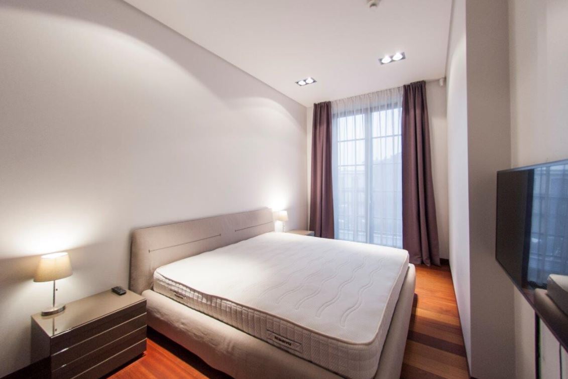 Apartment for rent, Balasta Dambis street 72 - Image 1