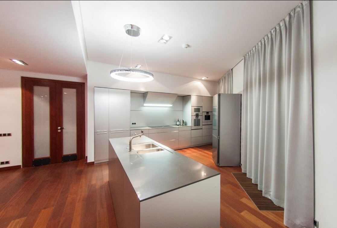 Apartment for rent, Balasta Dambis street 72 - Image 1