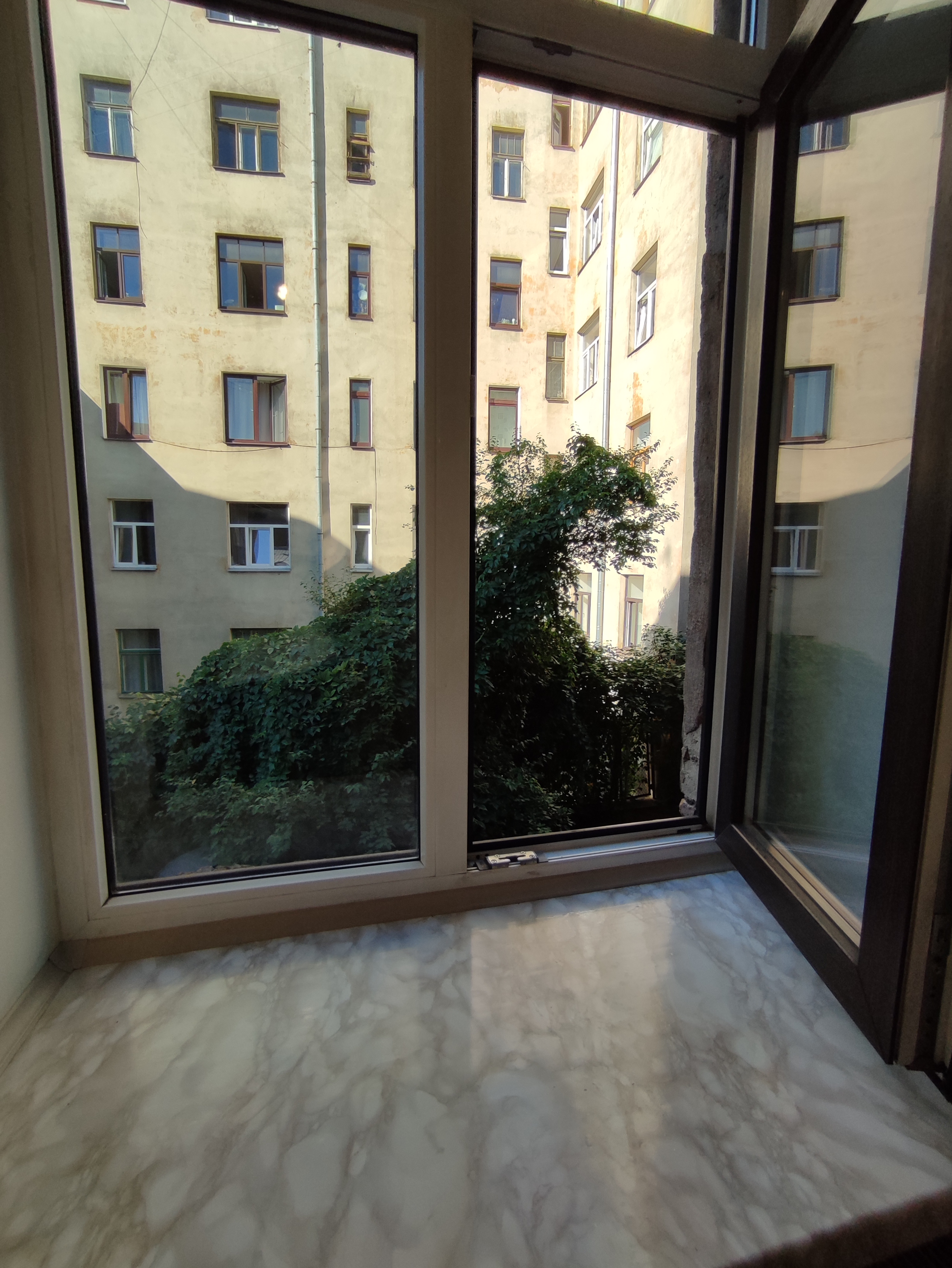 Apartment for rent, Krišjāņa Barona street 80 - Image 1