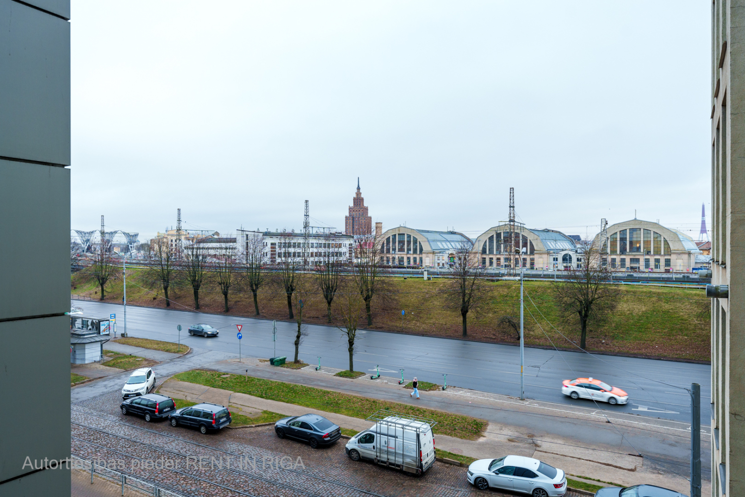 Pārdod dzīvokli, Kalēju iela 74 - Attēls 1