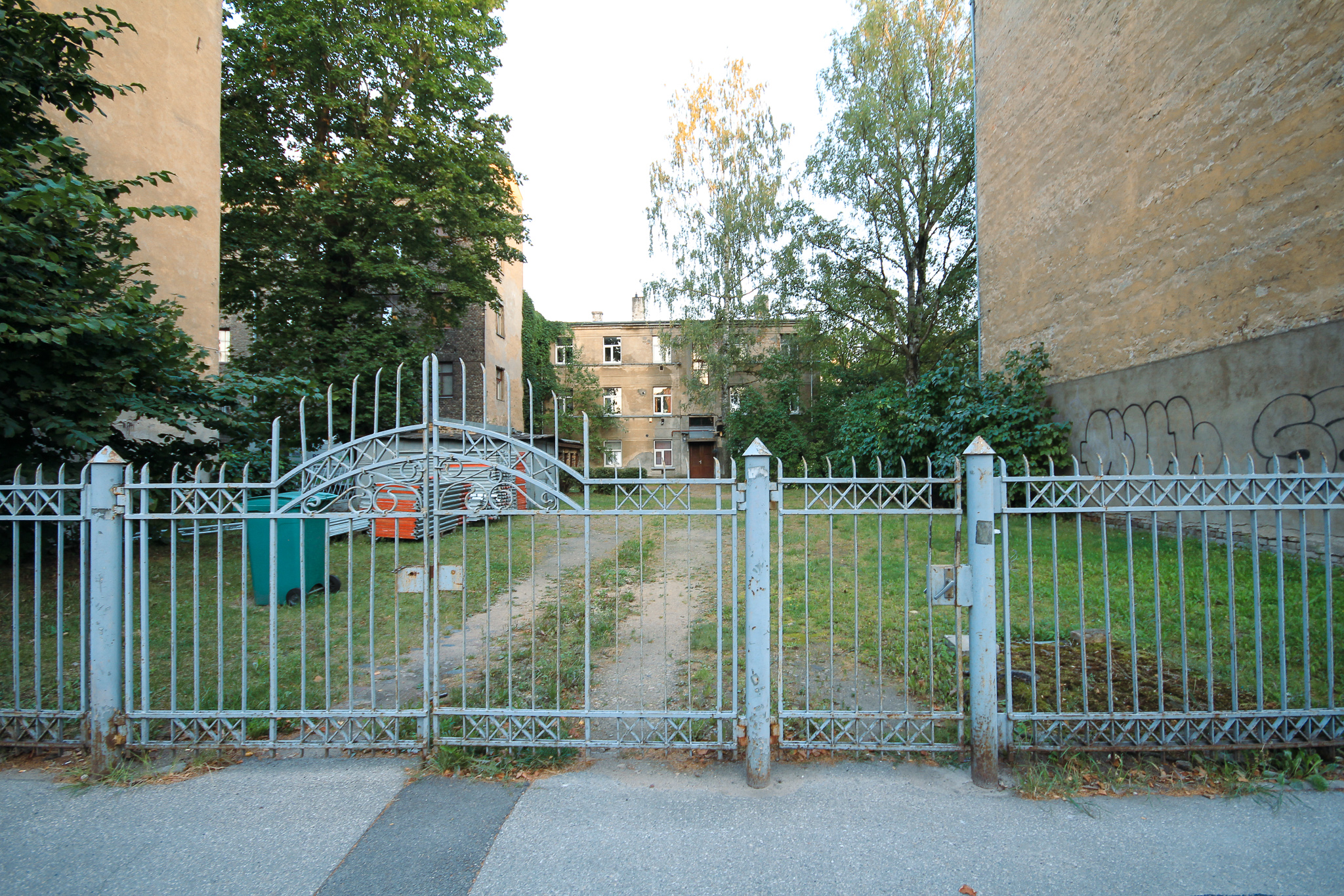 Apartment for rent, Krāsotāju street 16 - Image 1