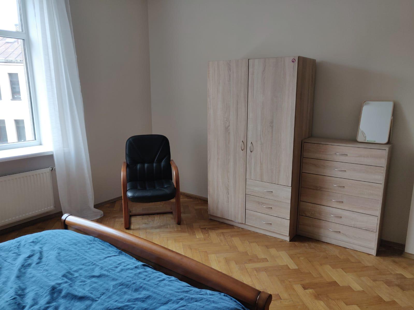 Apartment for sale, Marijas street 20 - Image 1