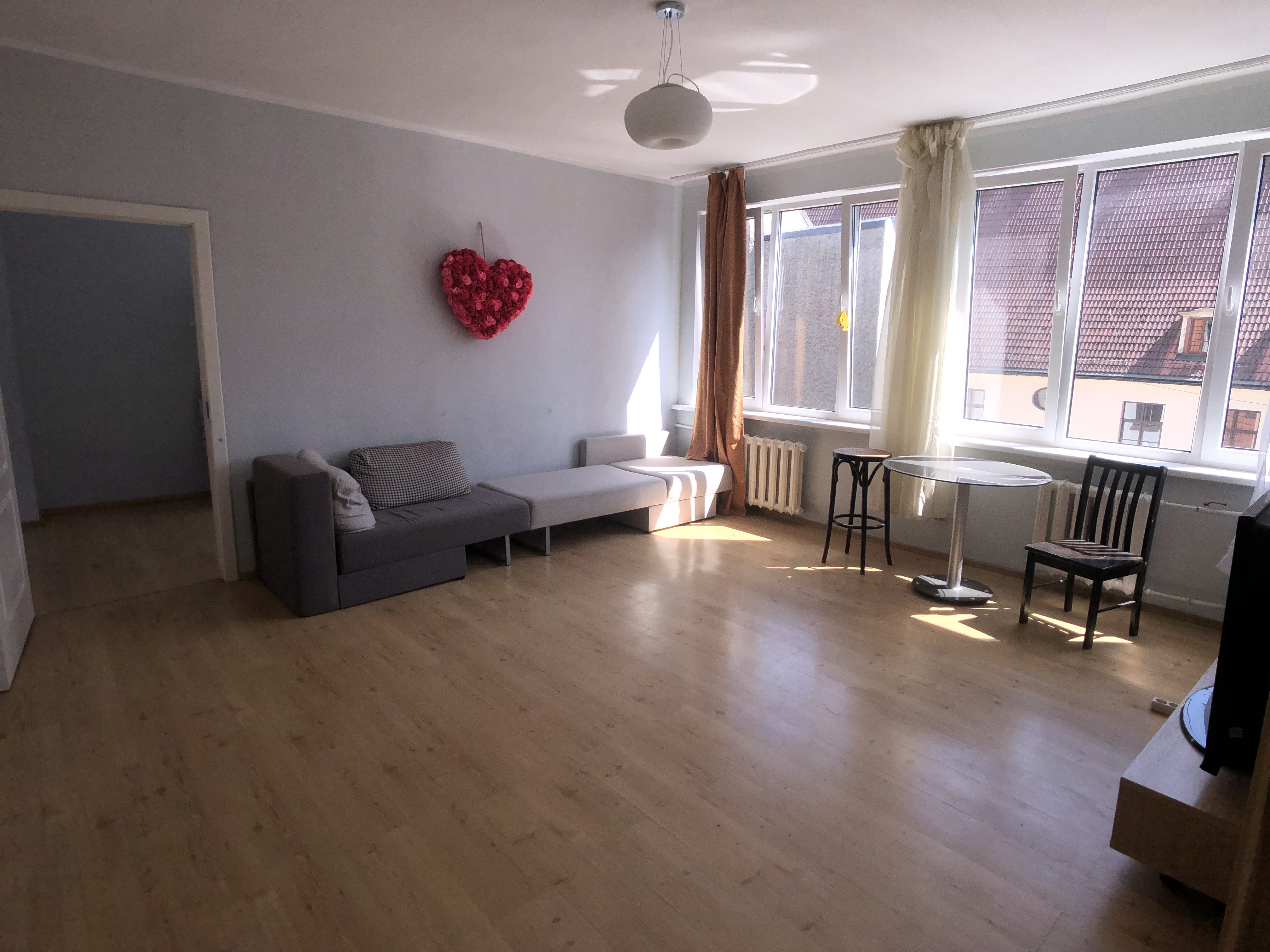 Apartment for rent, Peldu iela street 24 - Image 1