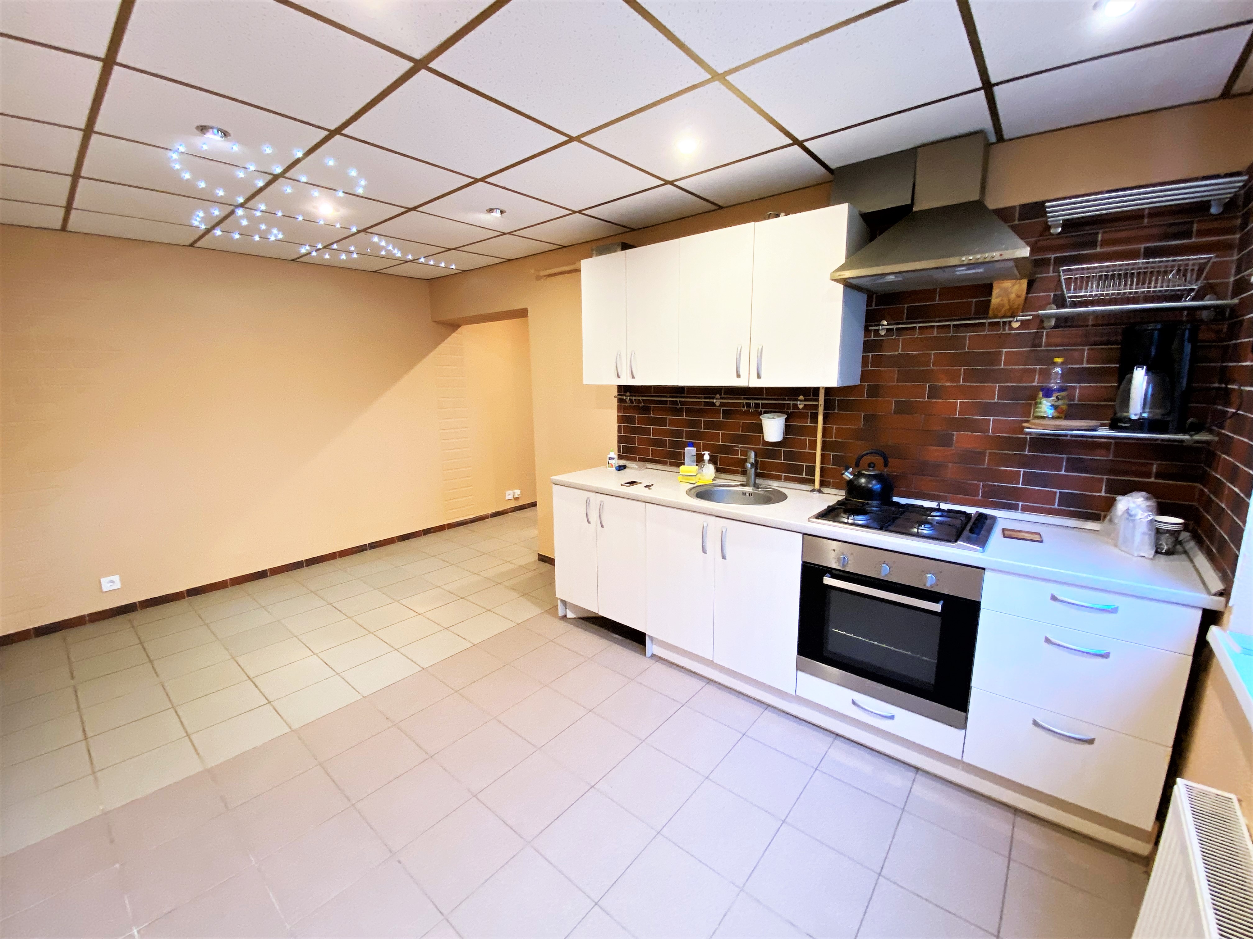 Apartment for sale, Loka Maģistrāle 13 - Image 1