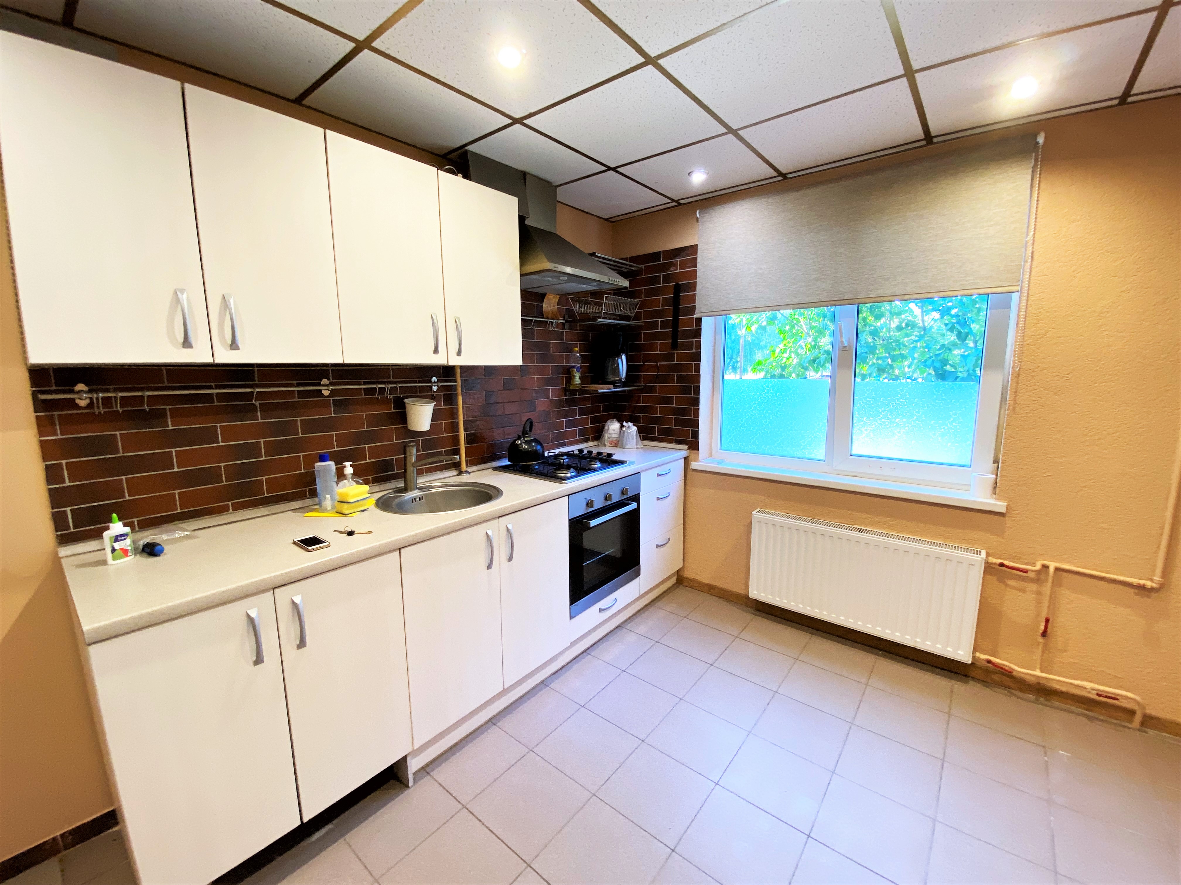 Apartment for sale, Loka Maģistrāle 13 - Image 1