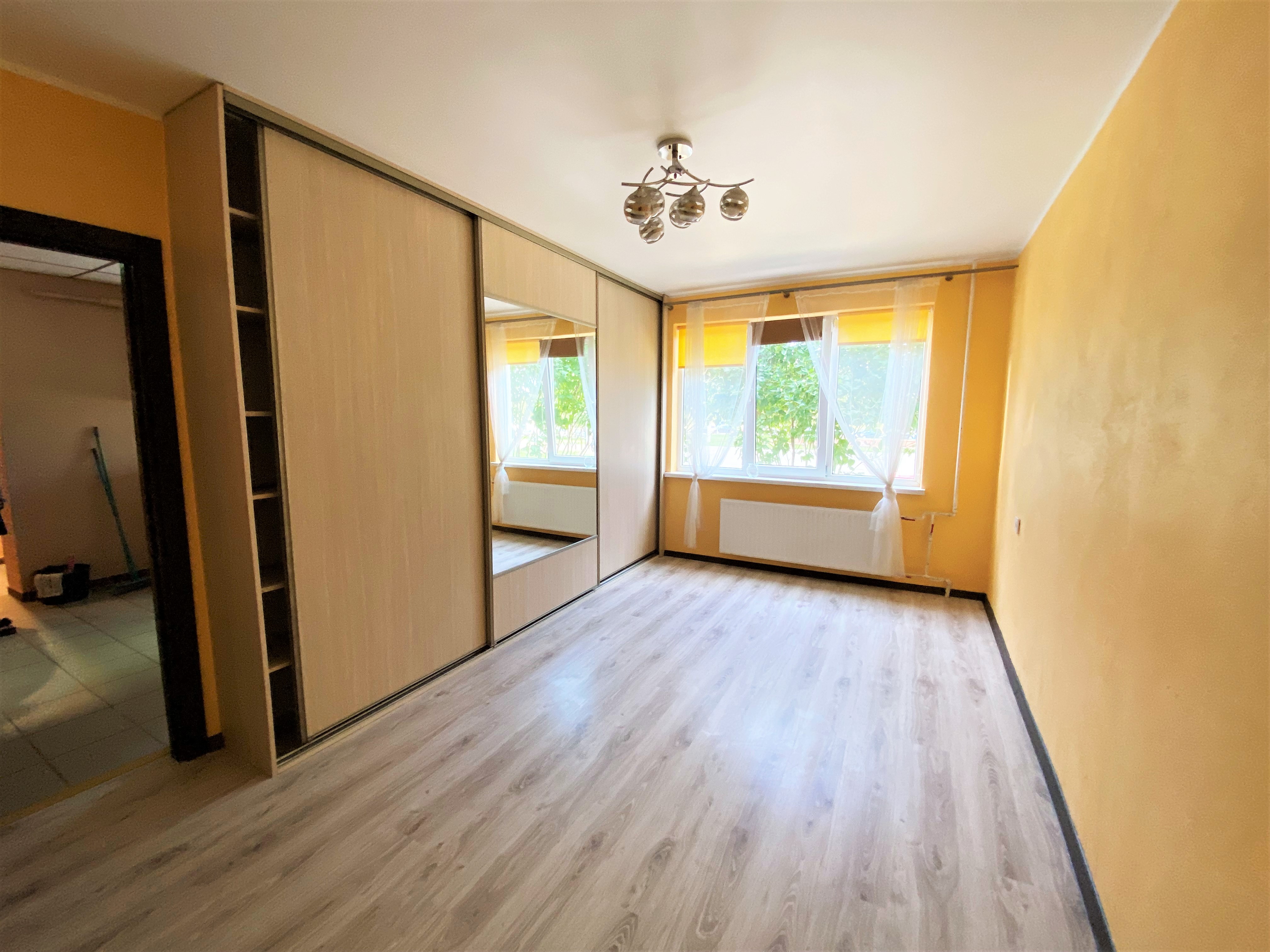 Apartment for sale, Loka Maģistrāle 13 - Image 1