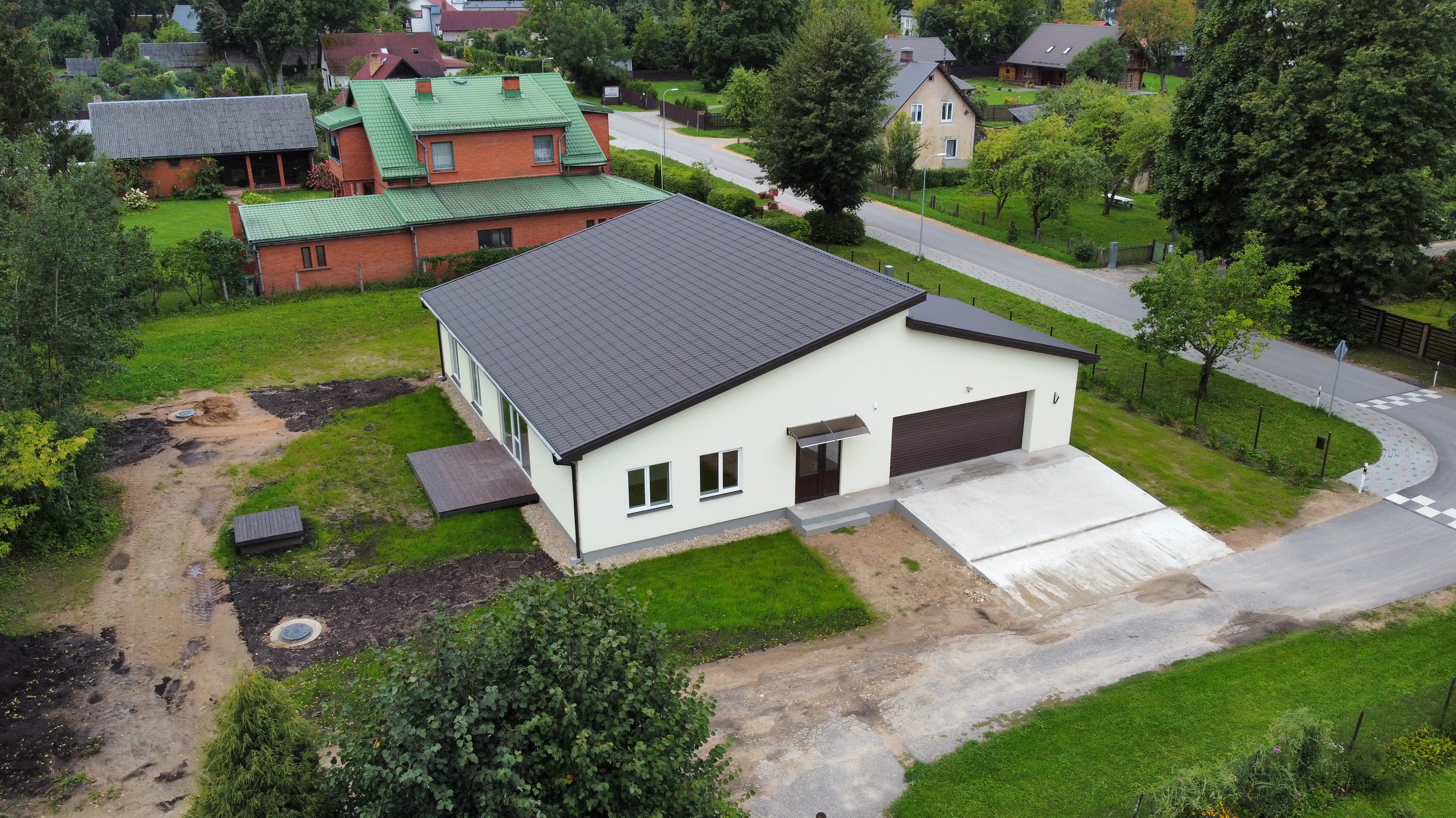 House for sale, Cīruļu street - Image 1
