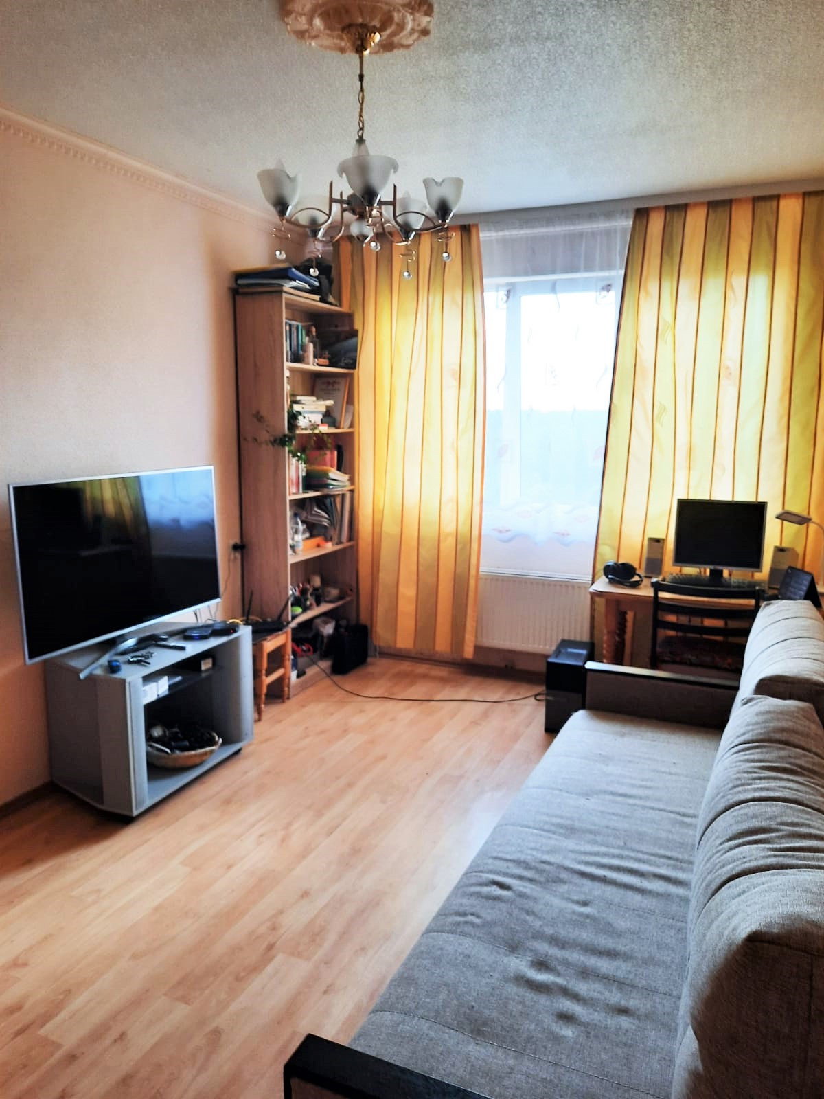 Apartment for sale, Loka Maģistrāle 15 - Image 1