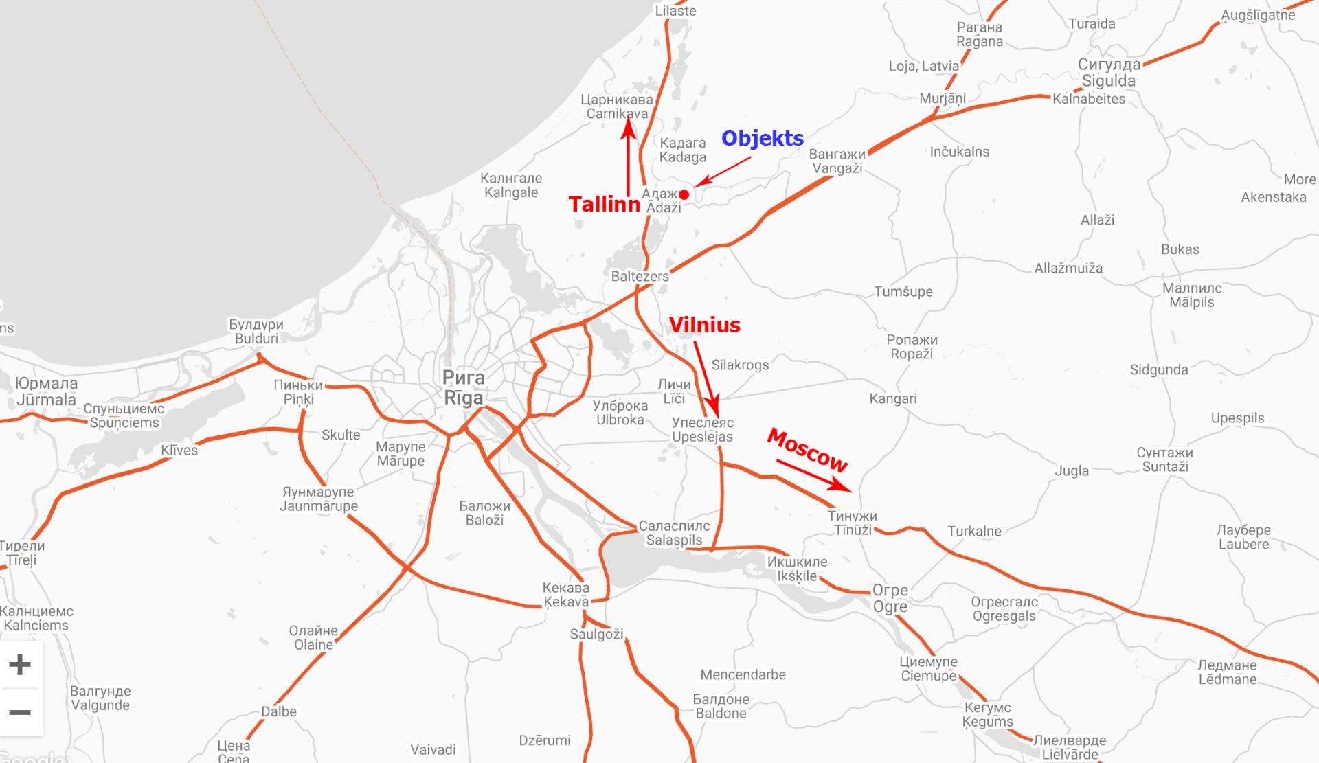 Pārdod ražošanas telpas, Lejupes iela - Attēls 1