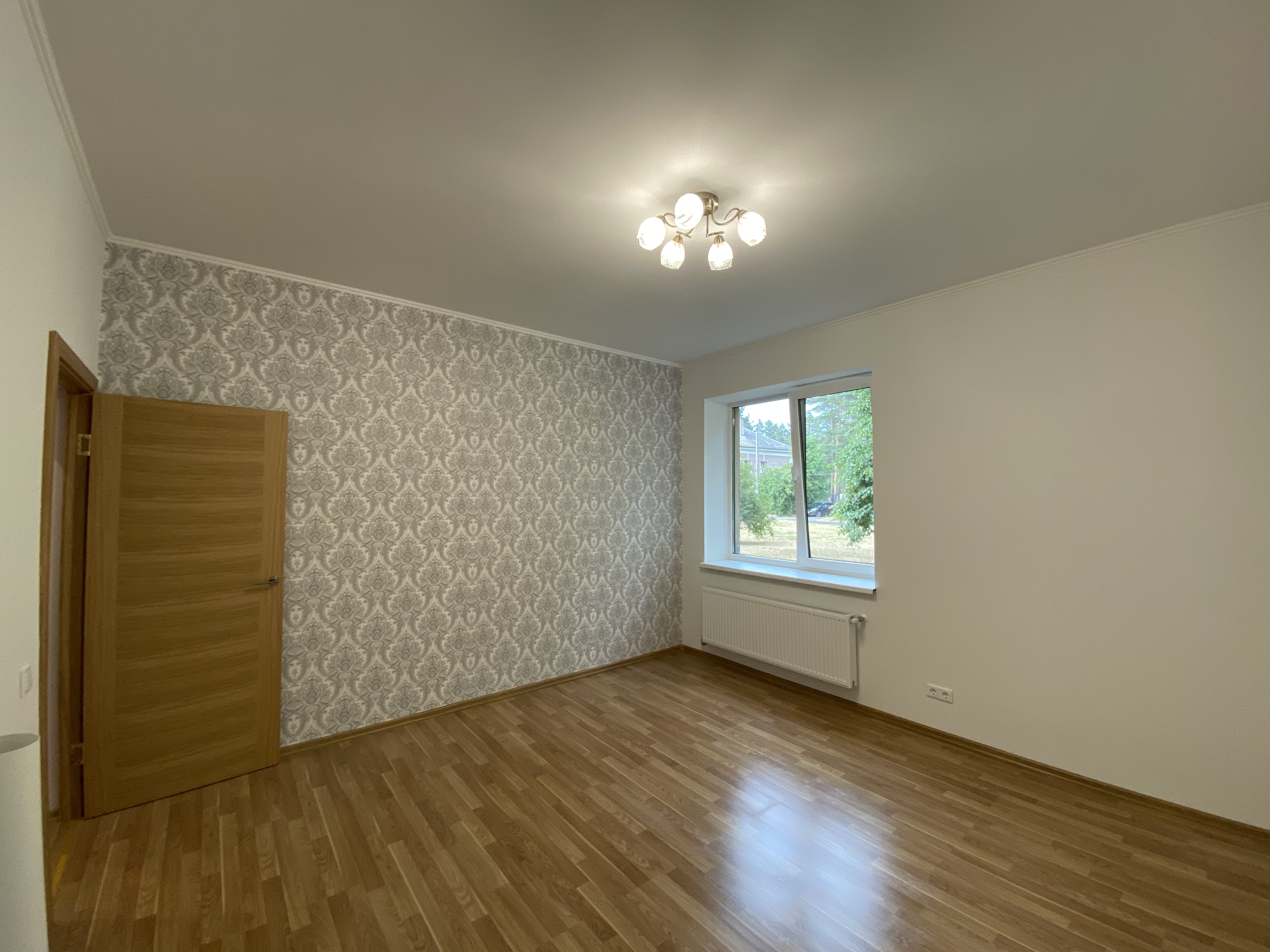 Apartment for sale, Viestura prospekts street 85 - Image 1