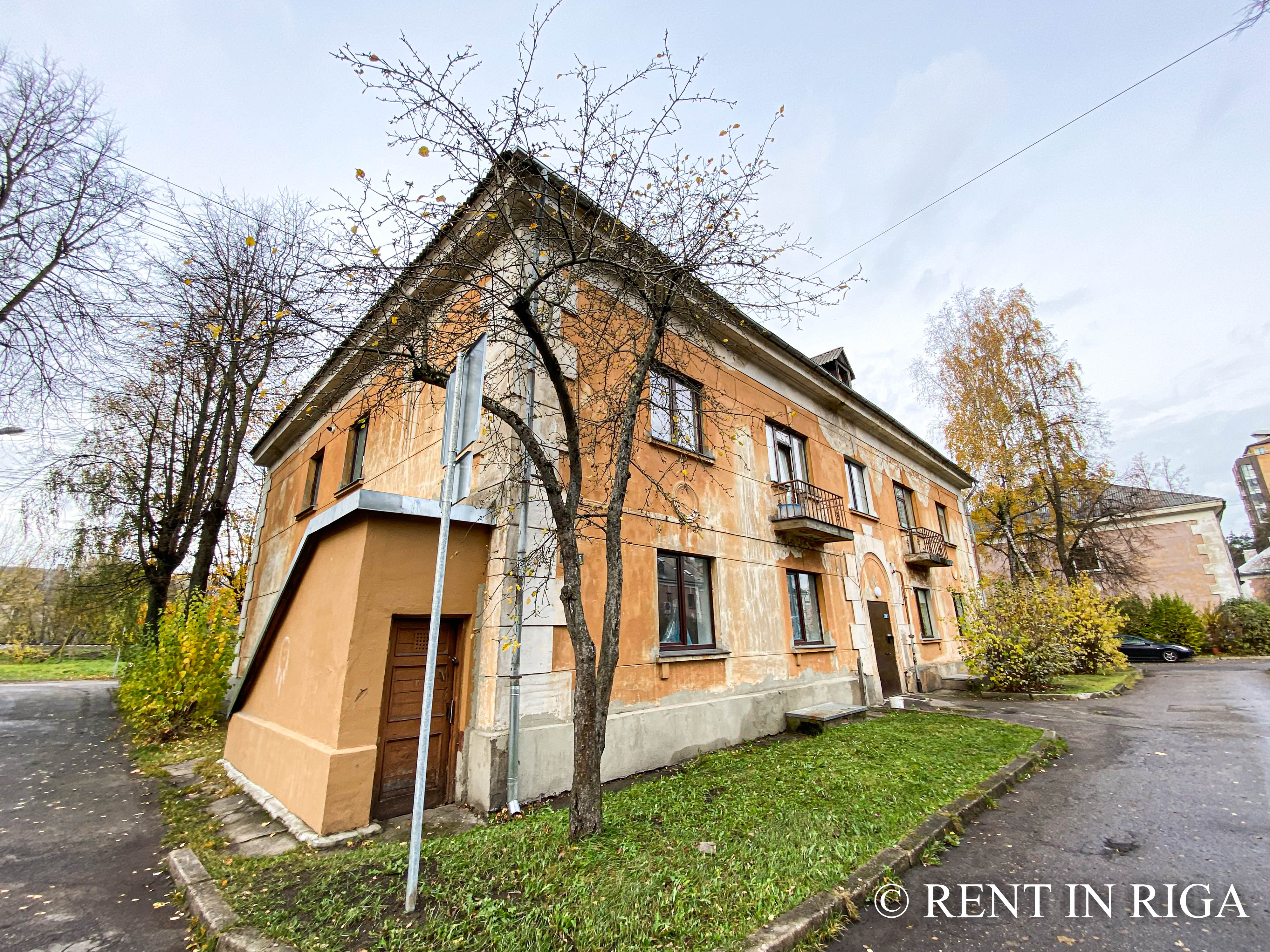 Apartment for sale, Viestura prospekts street 85 - Image 1