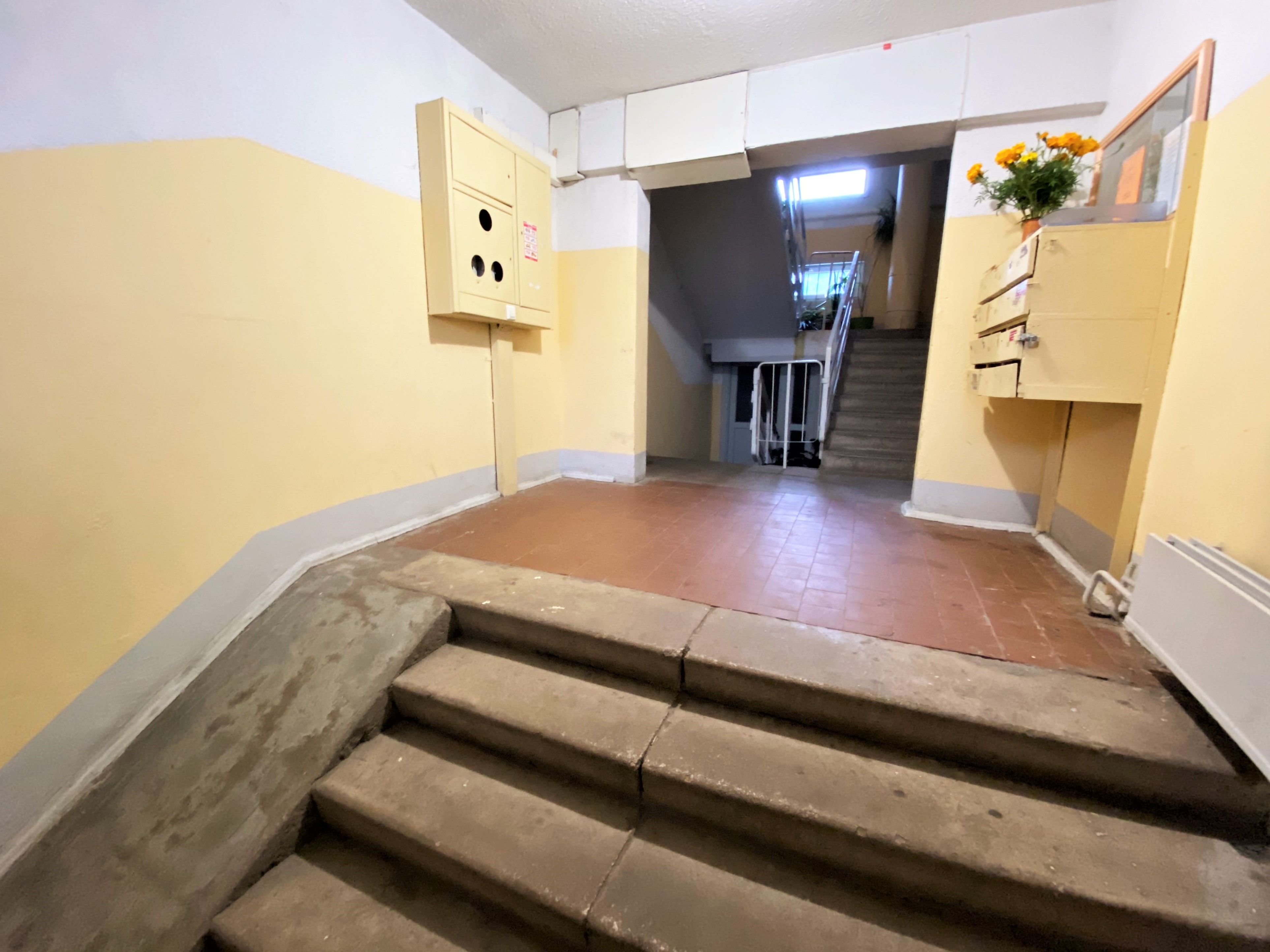 Apartment for sale, Kristapa Helmaņa street 5 - Image 1